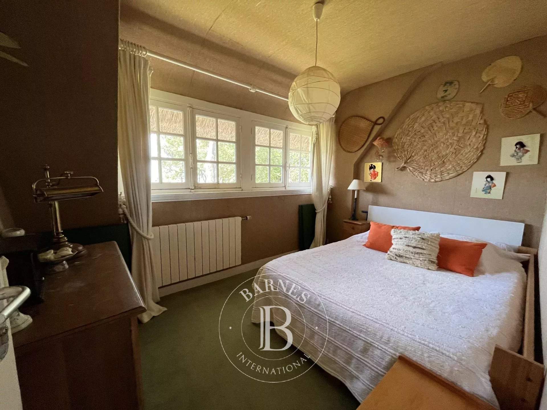 Sarzeau  - Chaumière 8 Pi&egrave;ces - picture 10