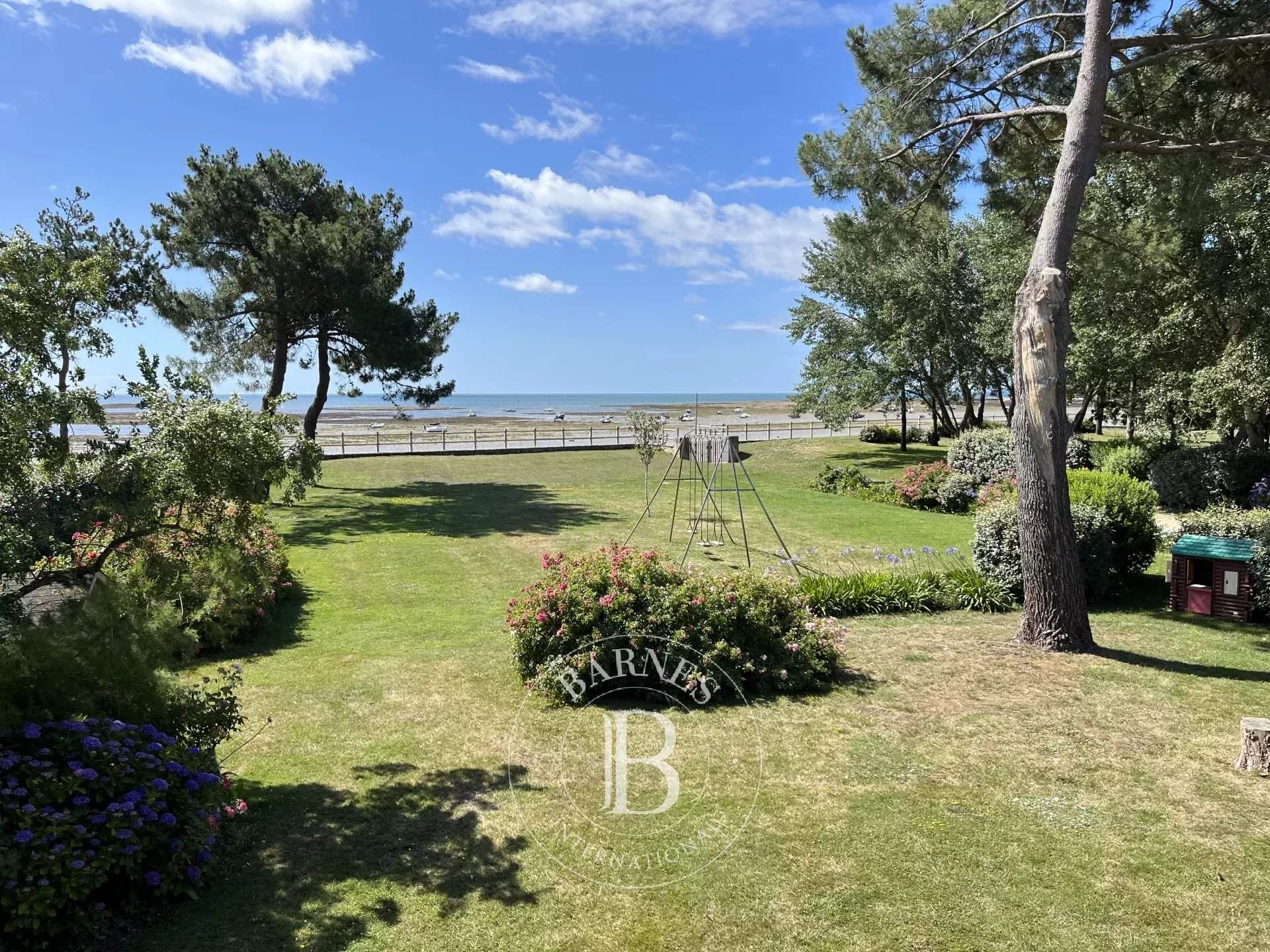 Sarzeau  - Chaumière 8 Pi&egrave;ces - picture 11