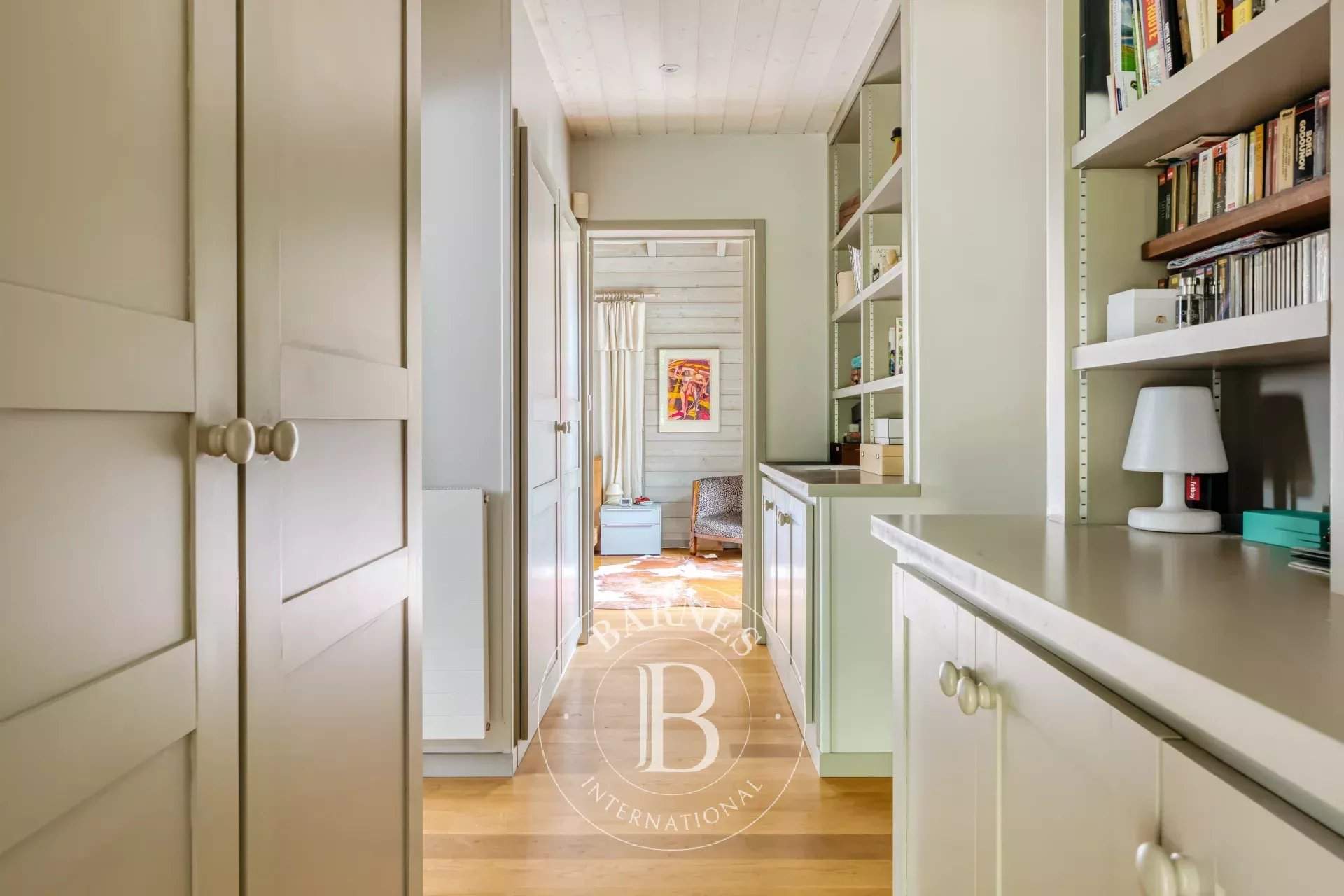 Vaux-sur-Eure  - Maison 16 Pi&egrave;ces 7 Chambres - picture 8