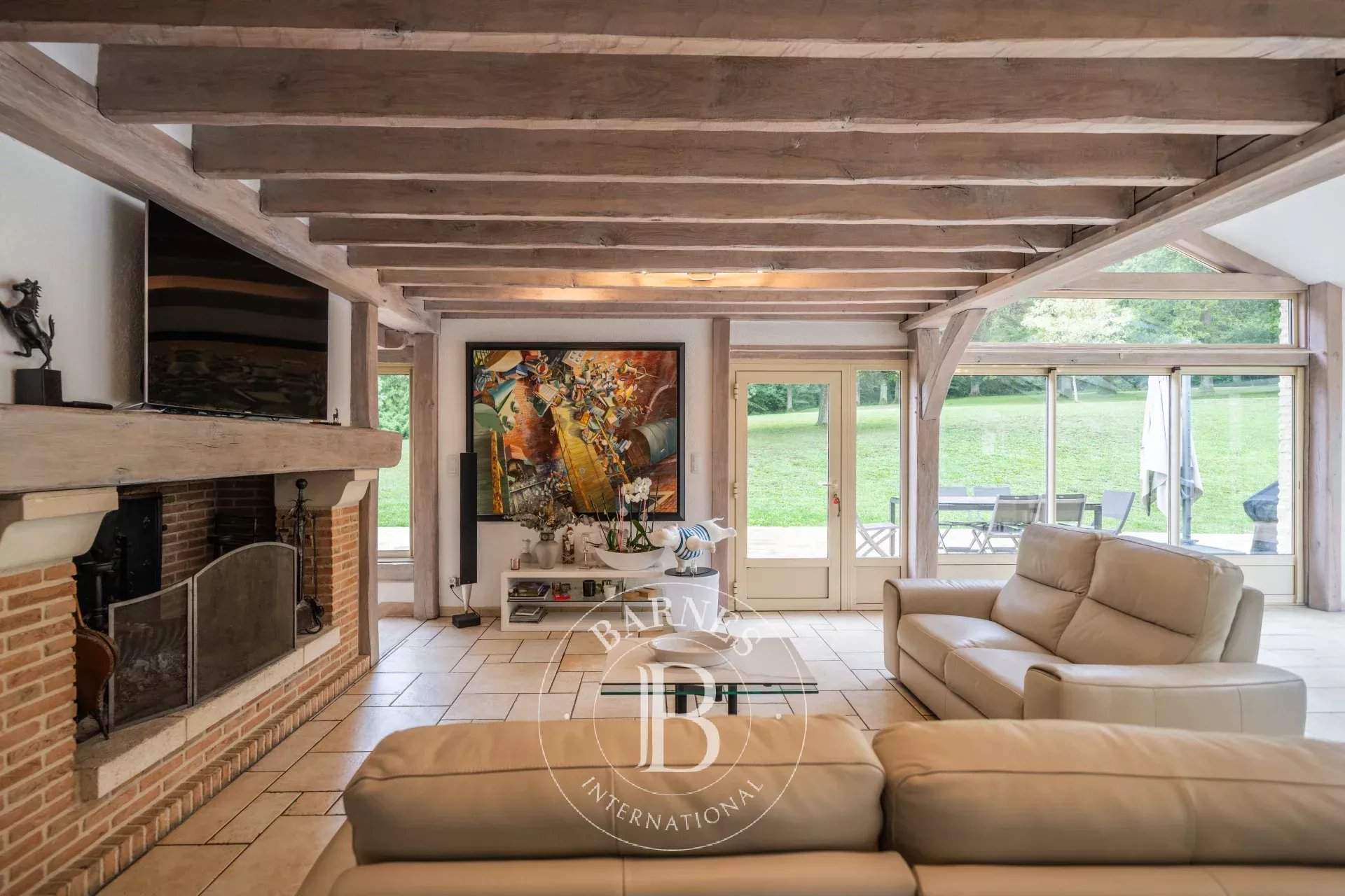 Chambors  - Finca  - picture 20