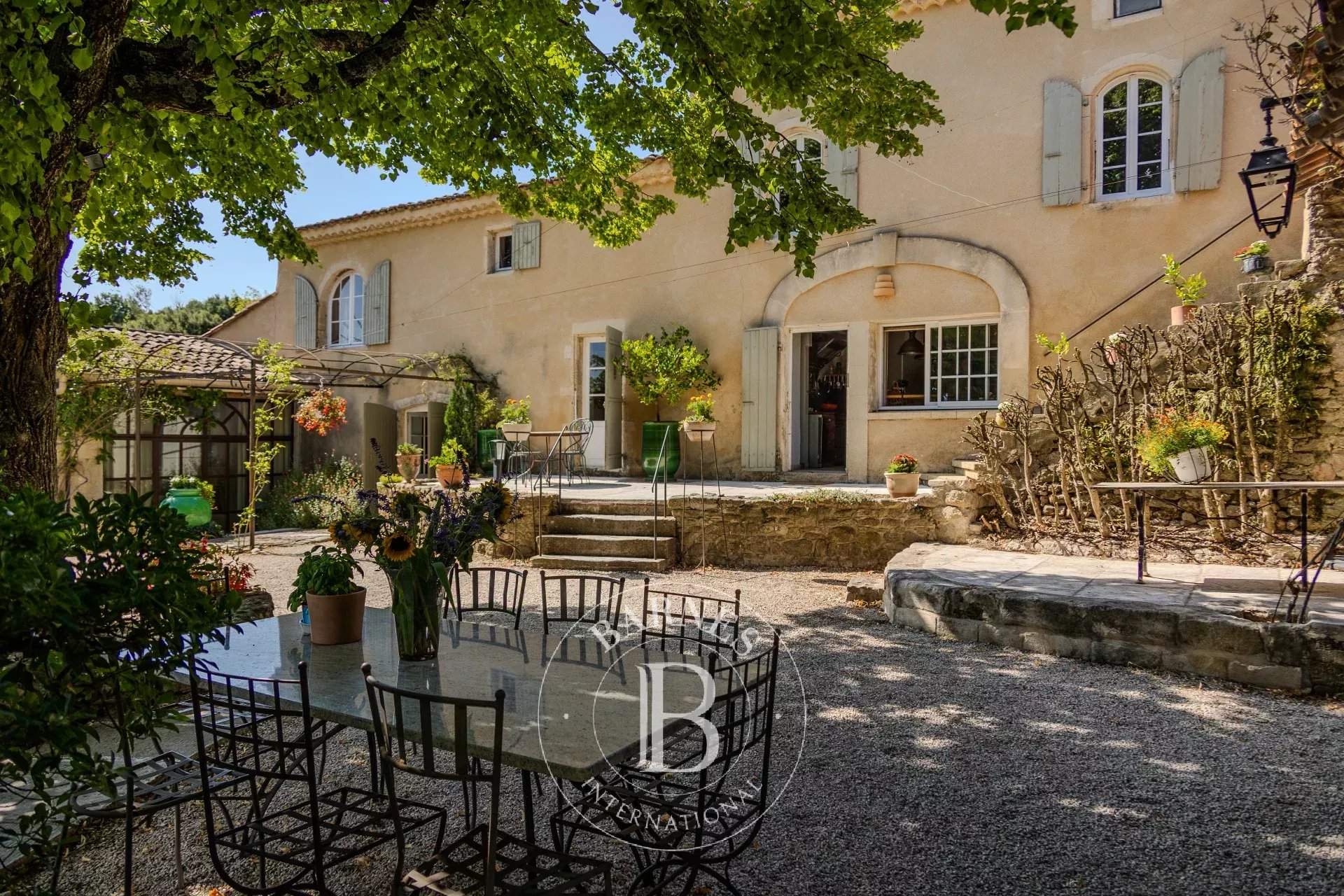 Grignan  - Maison  - picture 9