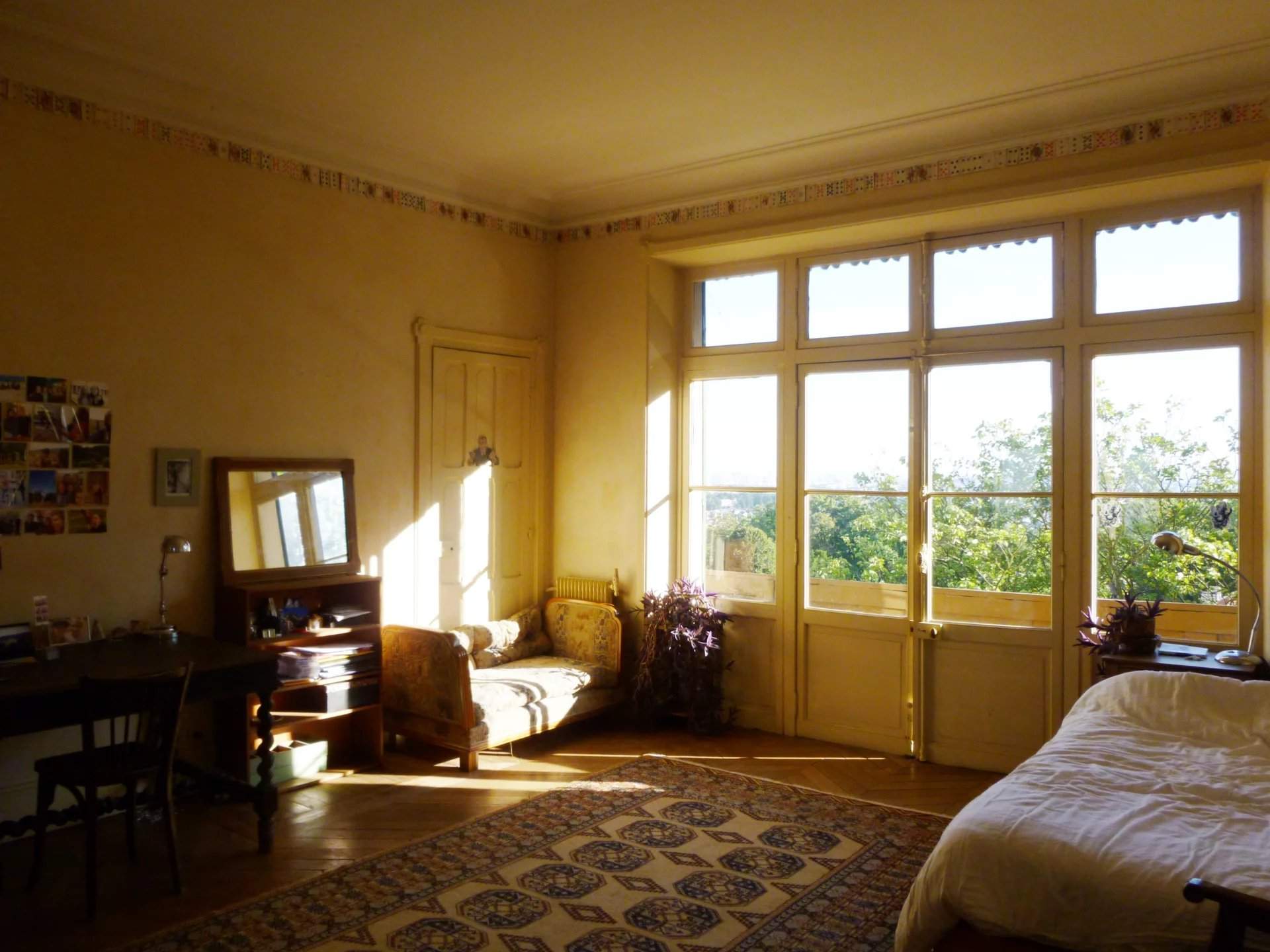 Saint-Prix  - Maison 14 Pi&egrave;ces 7 Chambres - picture 18