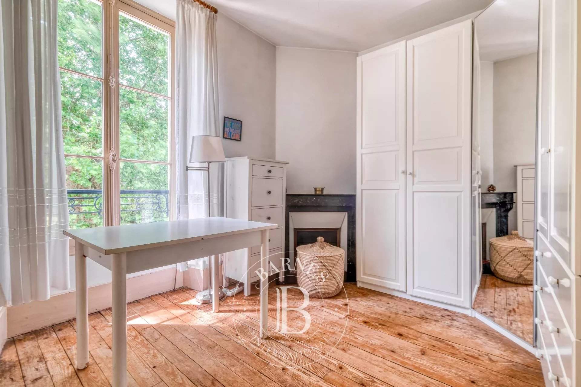 Fontainebleau  - Manor house 7 Bedrooms - picture 11