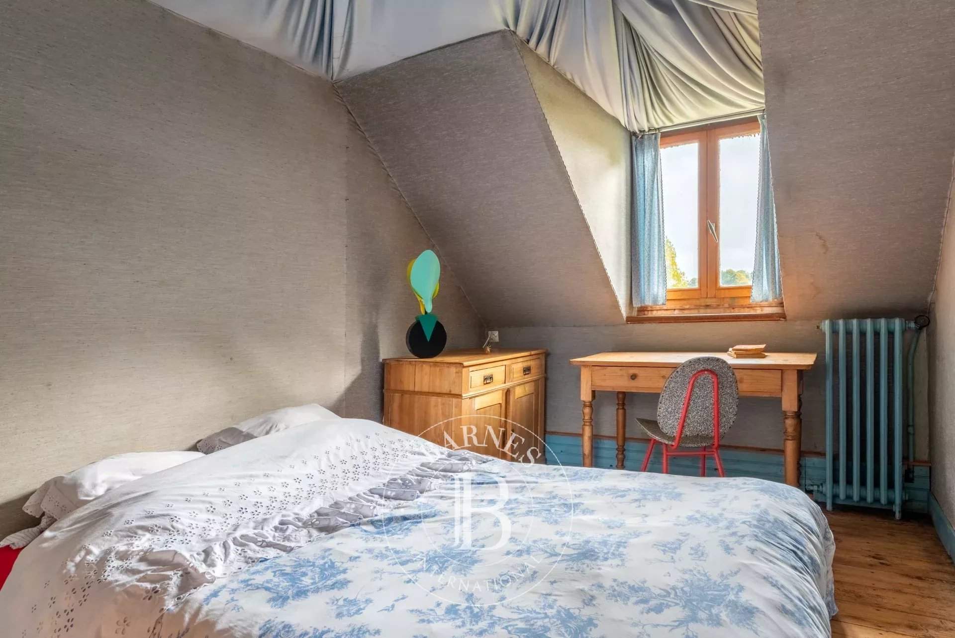 Lucy  - Propriété 11 Pi&egrave;ces 4 Chambres - picture 12