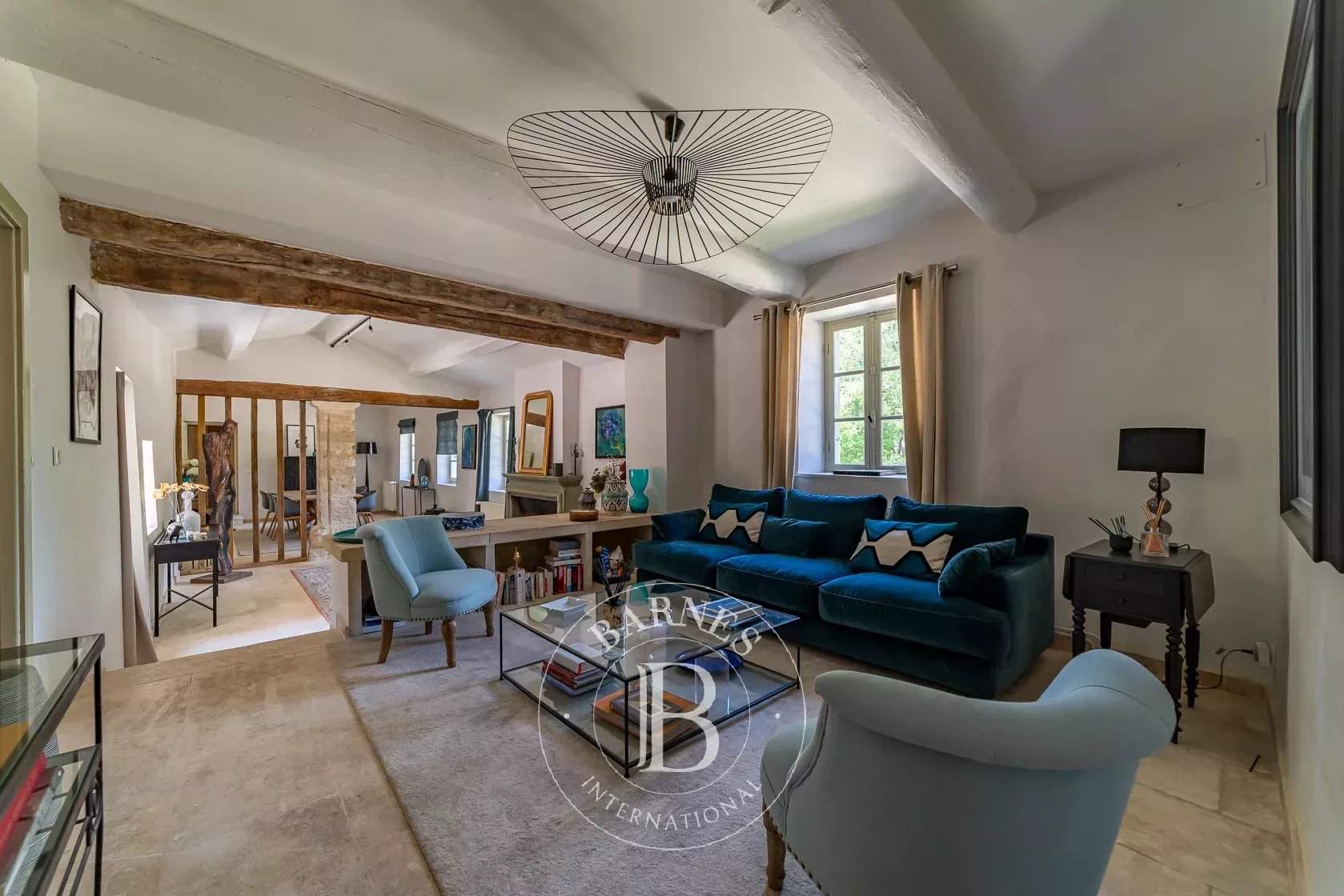 Grignan  - Property 8 Bedrooms - picture 9