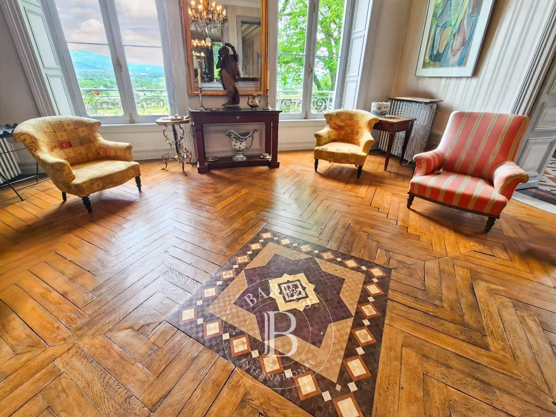 Néronde-sur-Dore  - Propriété 14 Pi&egrave;ces 9 Chambres - picture 10