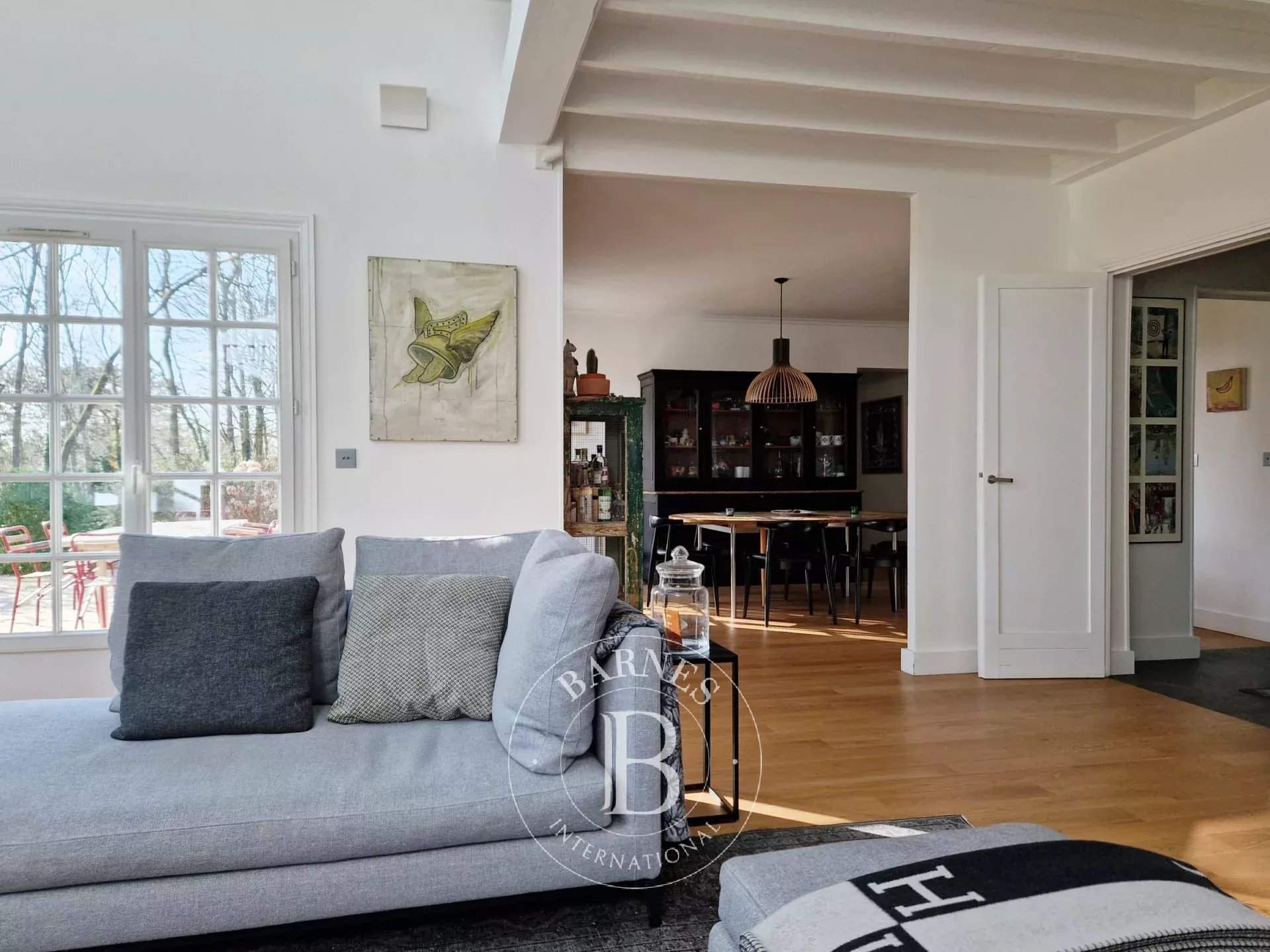 Lainville-en-Vexin  - House 5 Bedrooms - picture 6