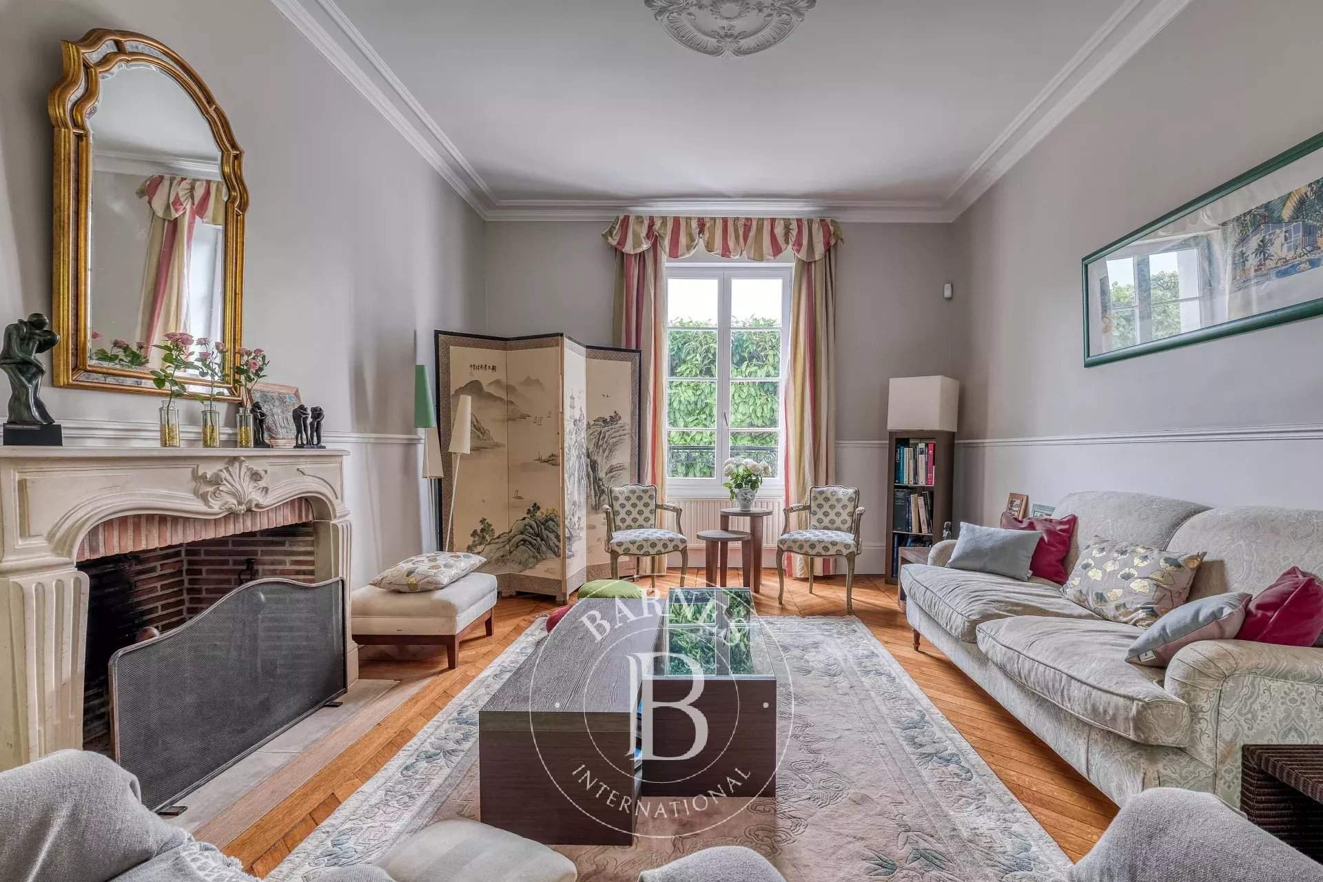 Fontainebleau  - Maison de ville 10 Pi&egrave;ces 7 Chambres - picture 4