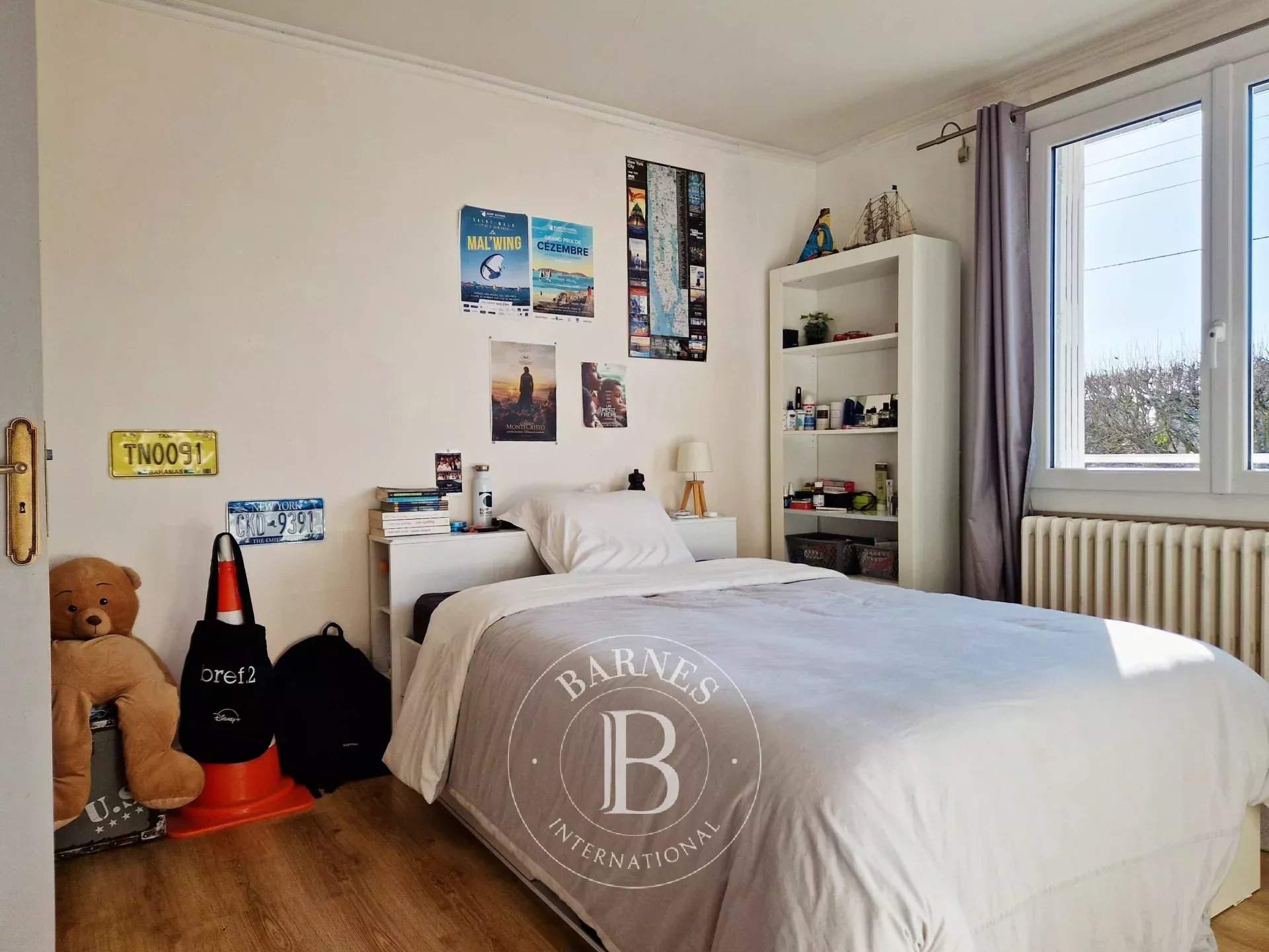 Soisy-sous-Montmorency  - Maison 8 Pi&egrave;ces 4 Chambres - picture 11