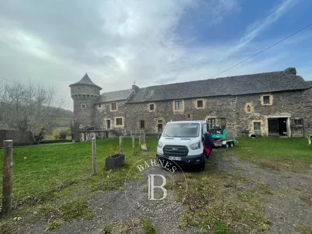 Espalion  - Castle  - picture 19