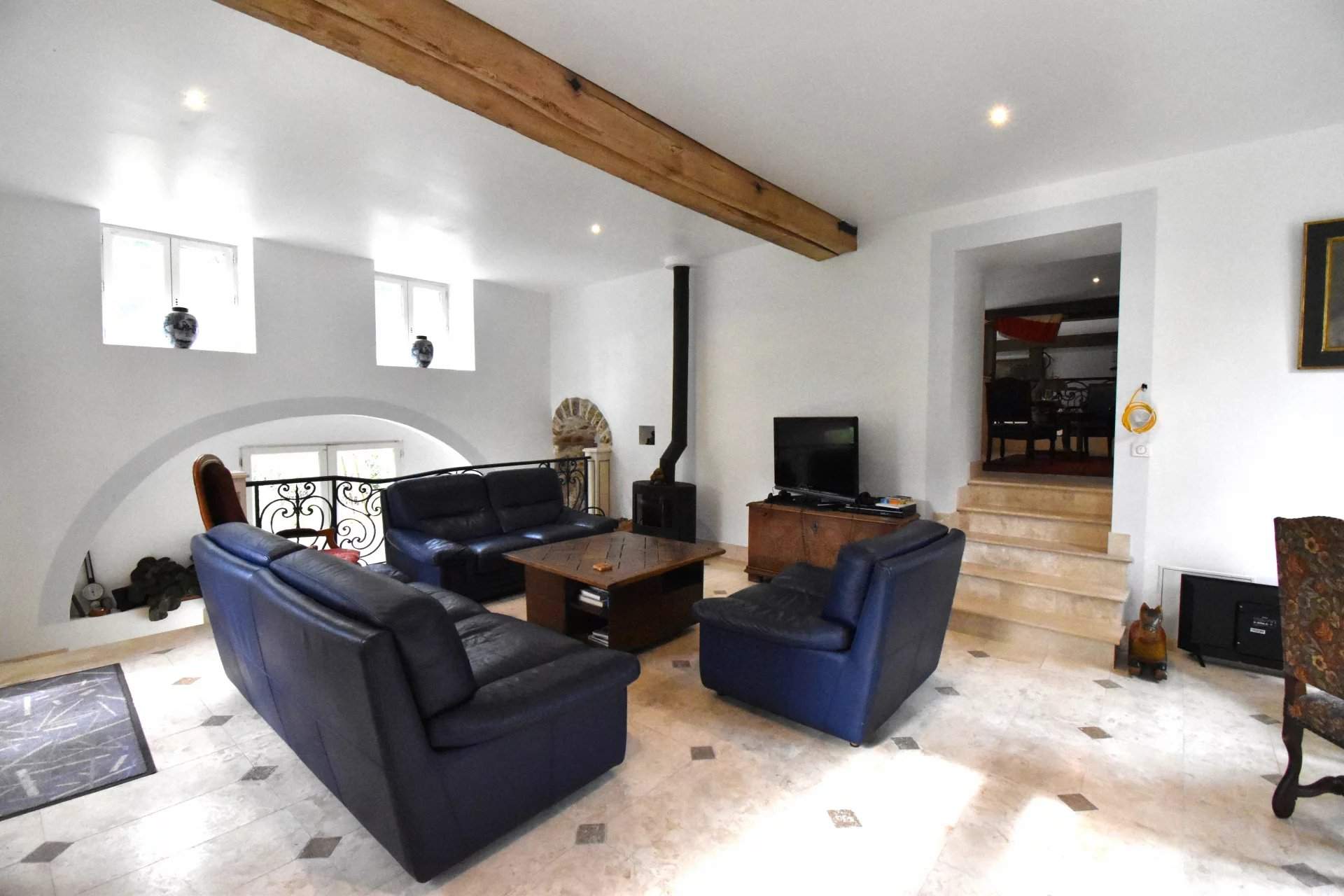 Saint-Rémy-lès-Chevreuse  - Maison 15 Pi&egrave;ces 11 Chambres - picture 15