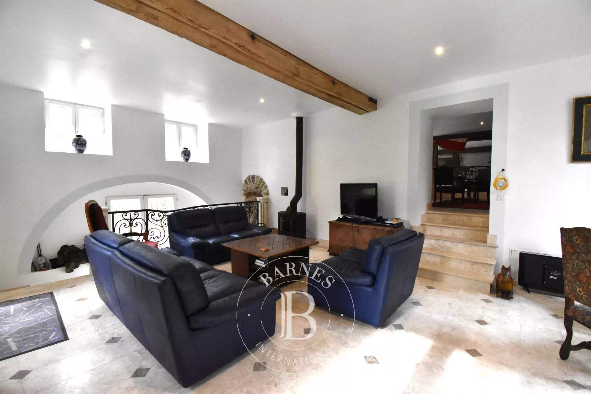 Saint-Rémy-lès-Chevreuse  - Maison 15 Pi&egrave;ces 11 Chambres - picture 15