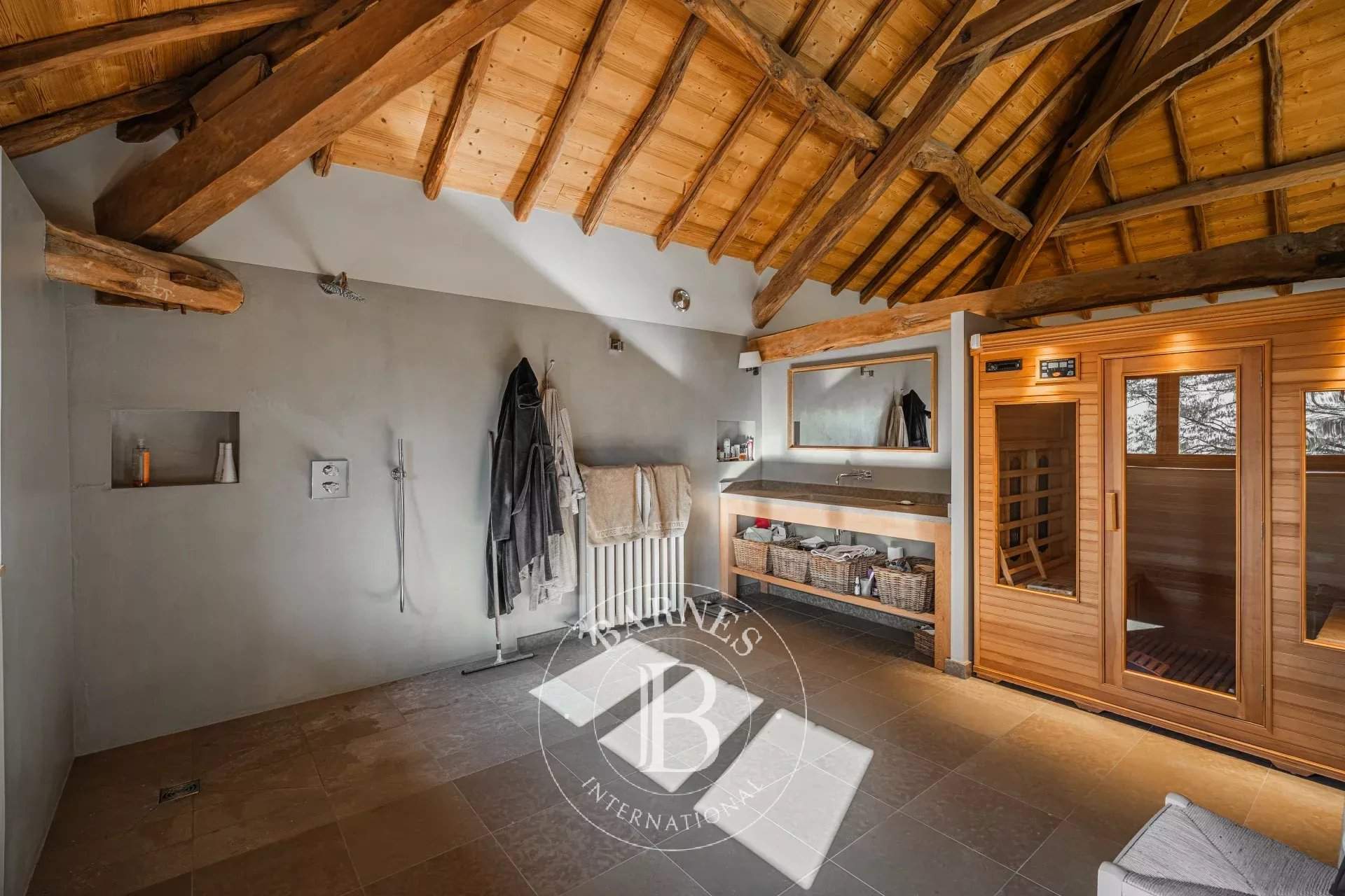 Charnècles  - Mas 7 Pi&egrave;ces 4 Chambres - picture 10