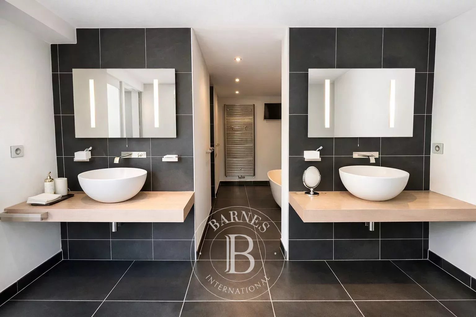 Saintines  - Maison 8 Pi&egrave;ces 6 Chambres - picture 10