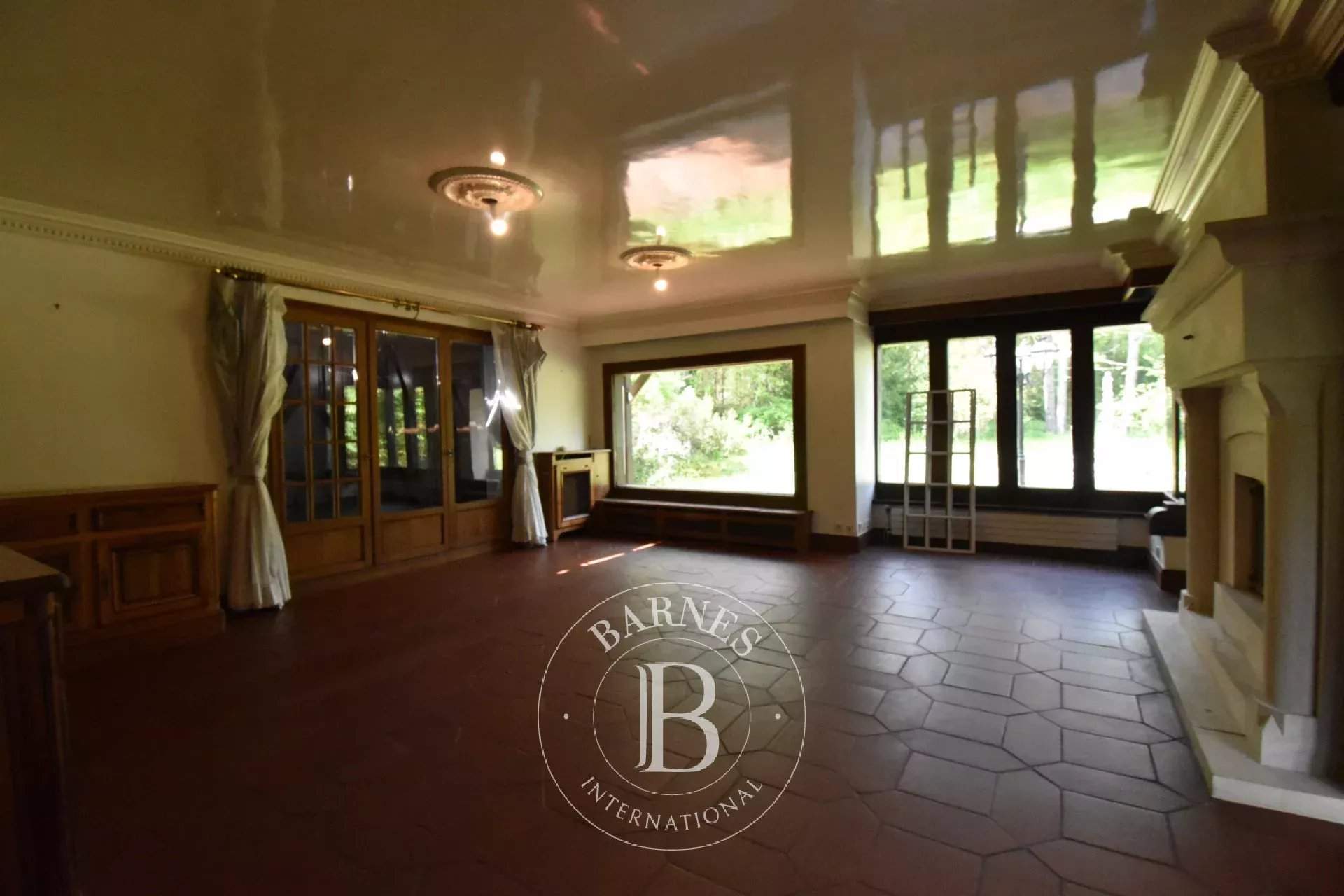 Poigny-la-Forêt  - House 11 Bedrooms - picture 9