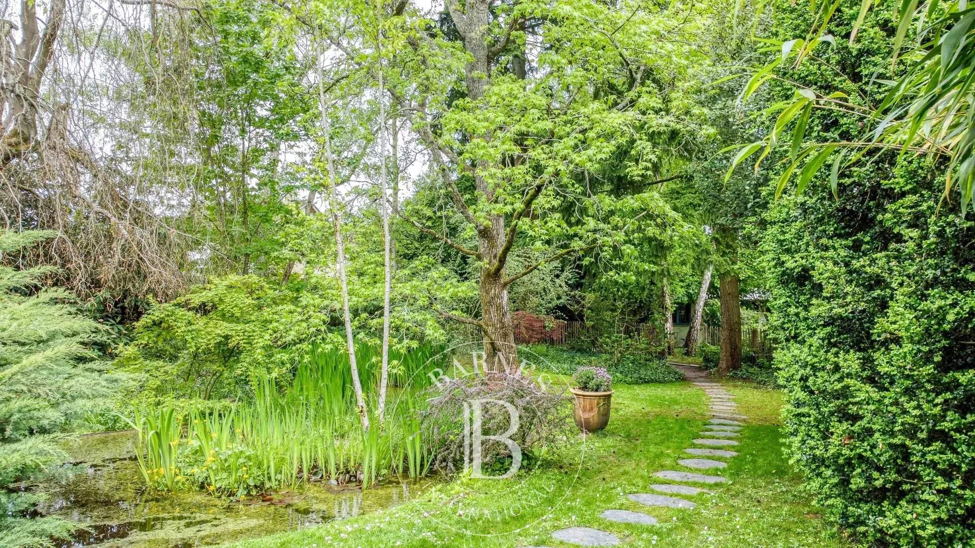 Fontainebleau  - Maison de ville 10 Pi&egrave;ces 7 Chambres - picture 17