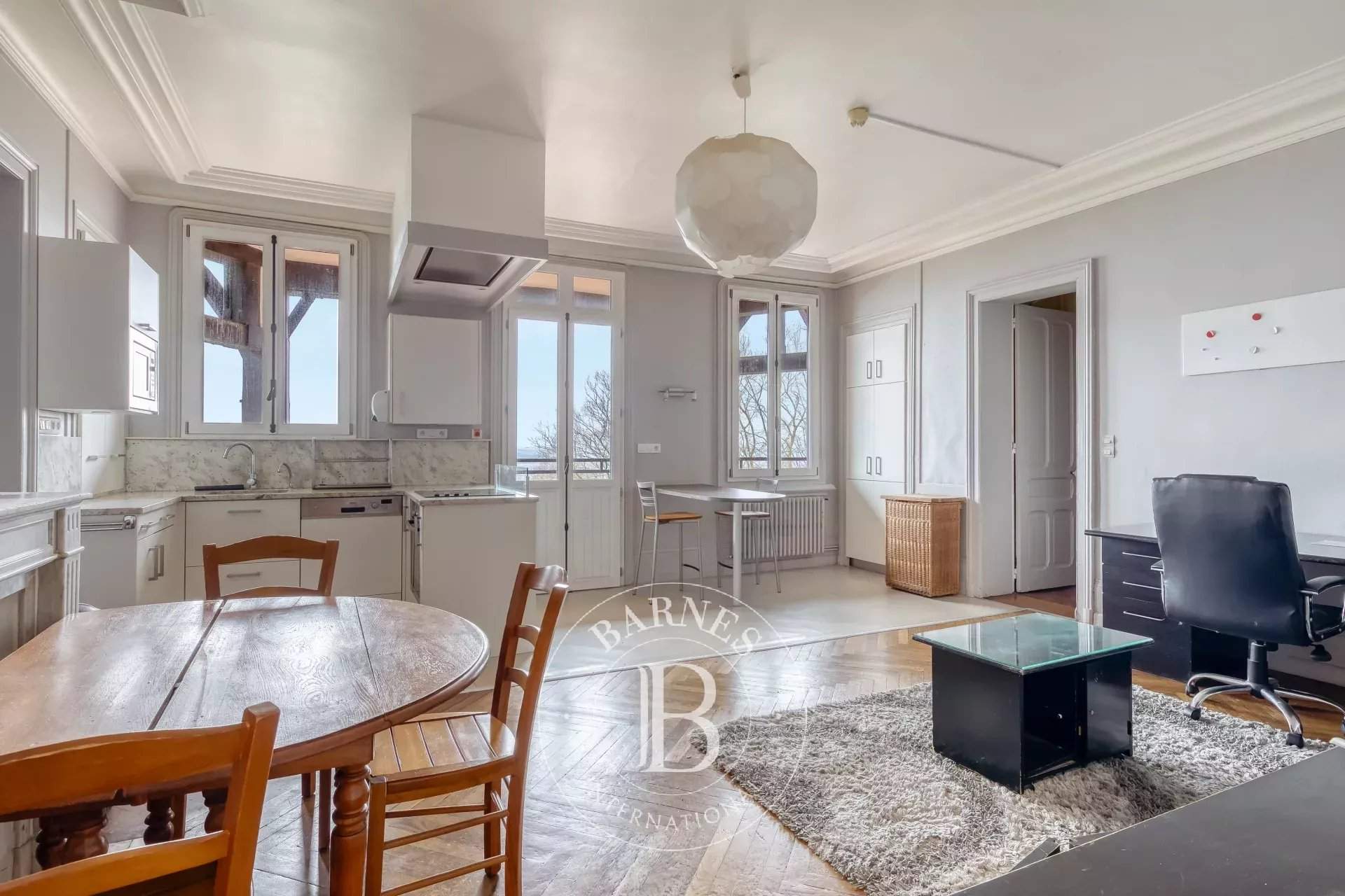 Barneville-sur-Seine  - Manoir 40 Pi&egrave;ces - picture 15