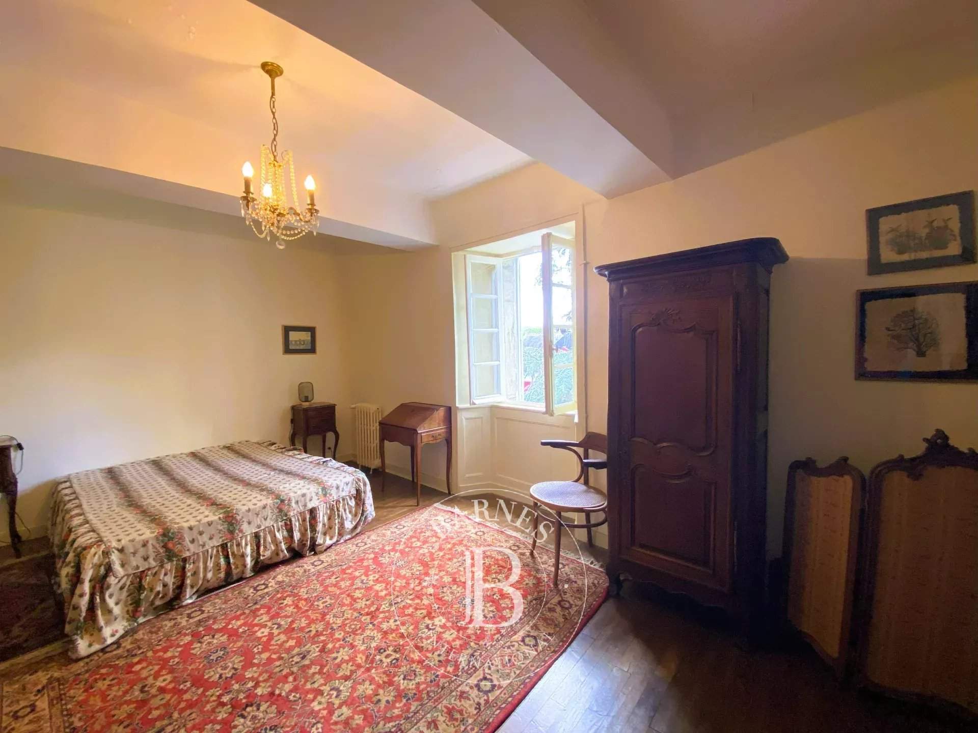 Rennes  - Château 11 Pi&egrave;ces 8 Chambres - picture 8