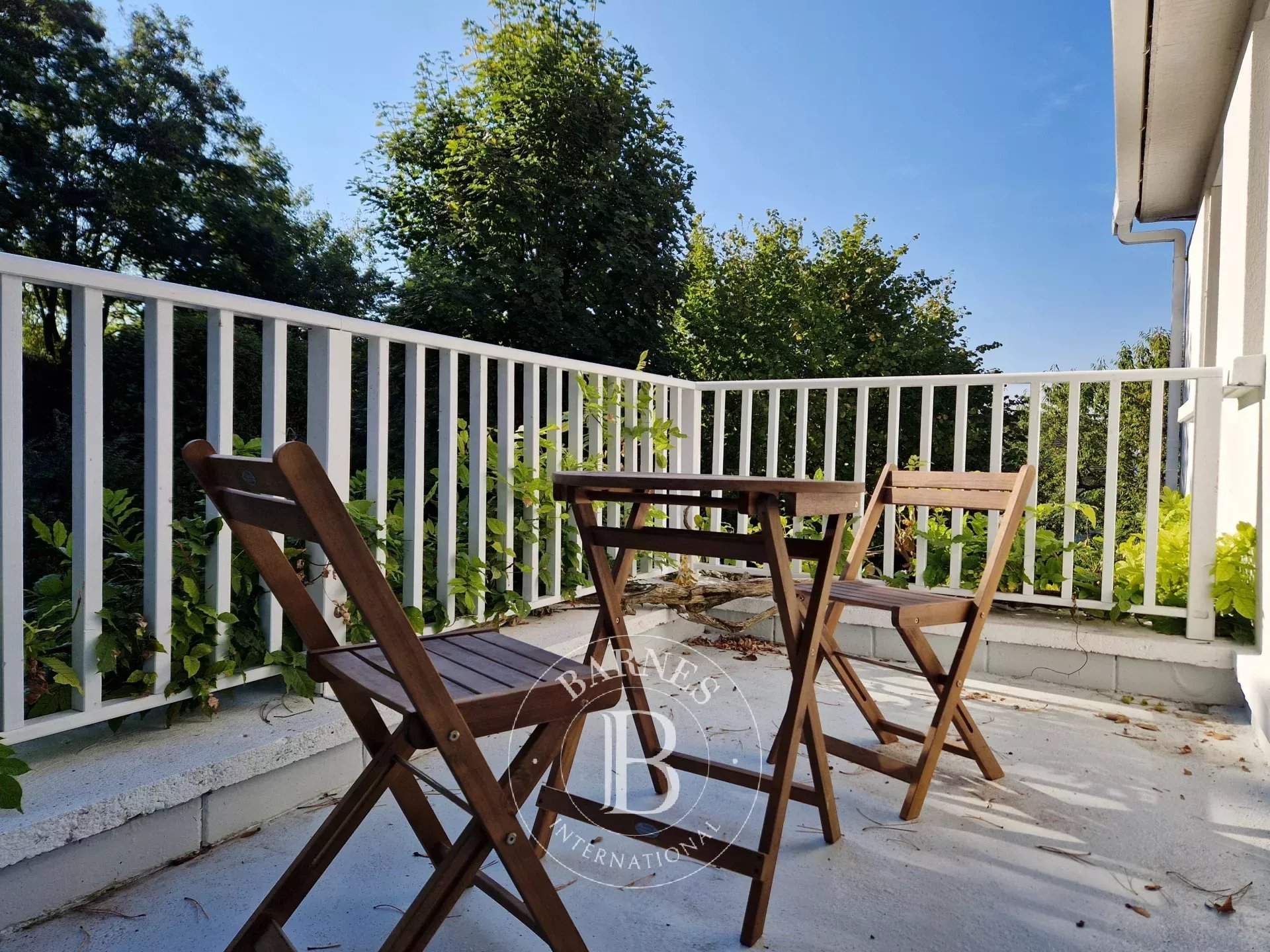 Triel-sur-Seine  - Maison 8 Pi&egrave;ces 5 Chambres - picture 13