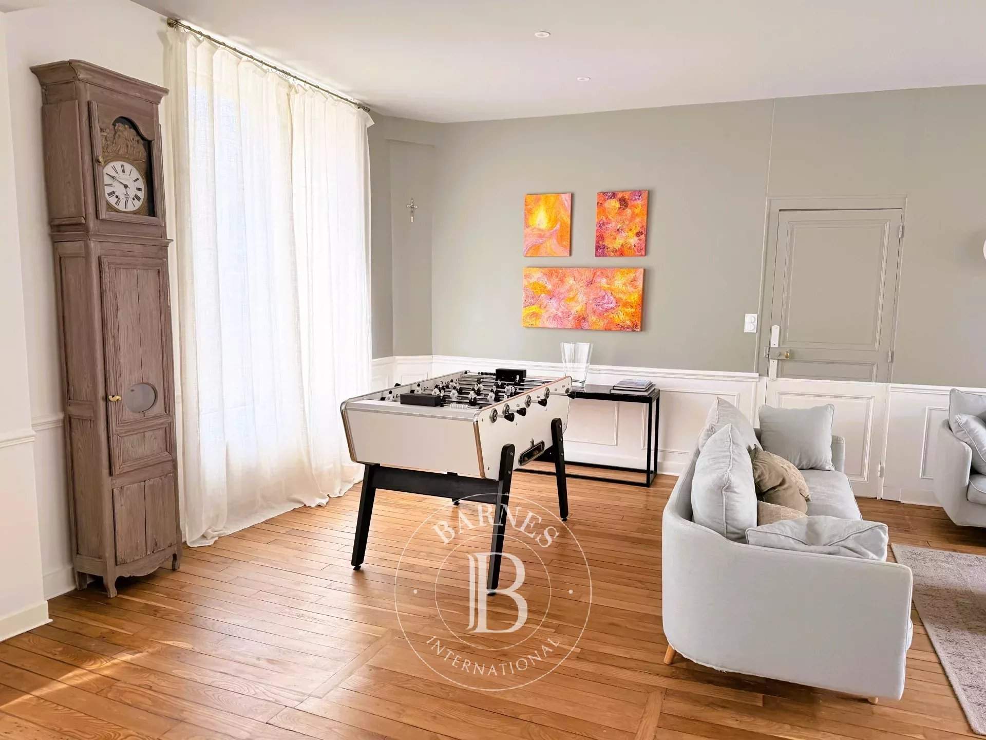 Rennes  - Maison 7 Pièces 5 Chambres - picture 4