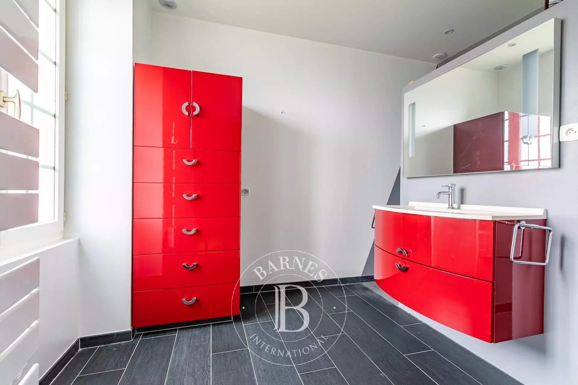 Verneuil-en-Halatte  - Maison  - picture 8