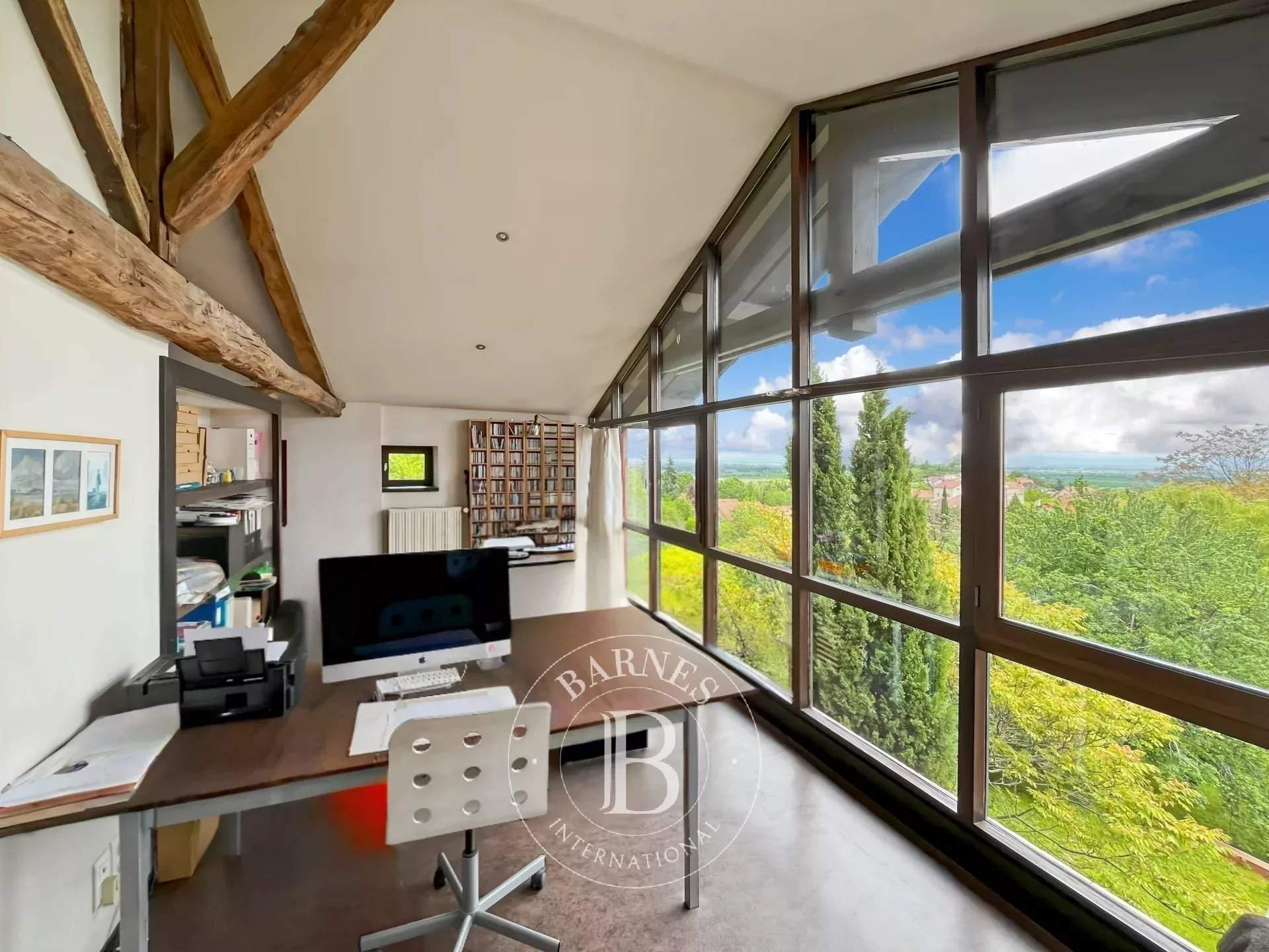 Châtel-Guyon  - Maison 9 Pi&egrave;ces 5 Chambres - picture 17