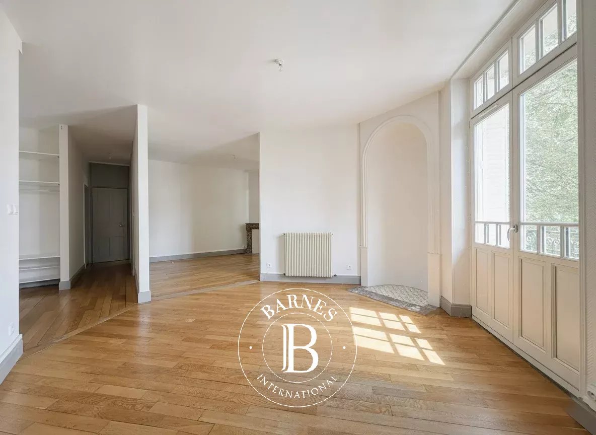 Nancy  - Appartement 5 Pi&egrave;ces 2 Chambres - picture 2