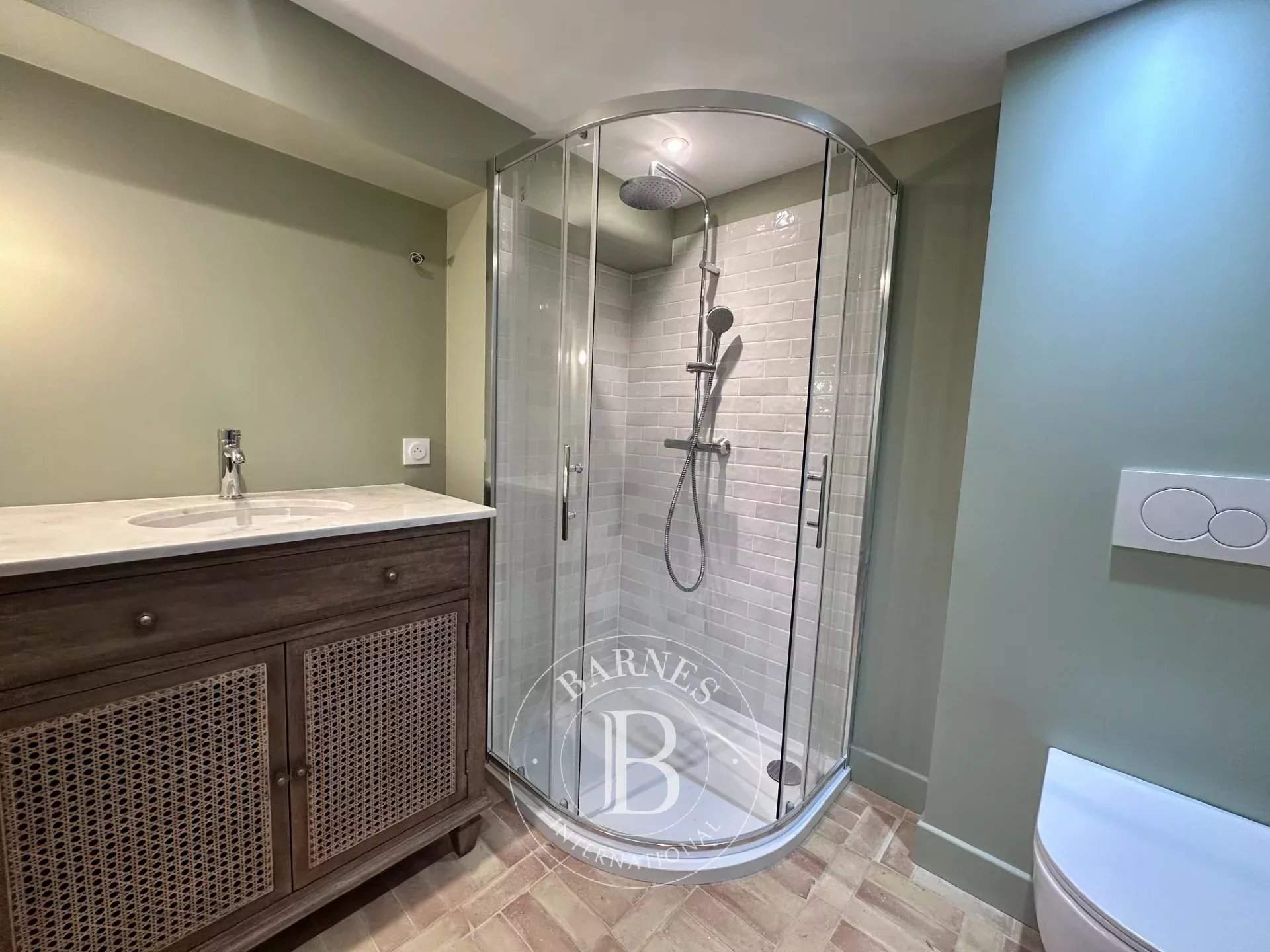 Saint-Benoît-des-Ombres  - Maison 6 Pi&egrave;ces 4 Chambres - picture 11