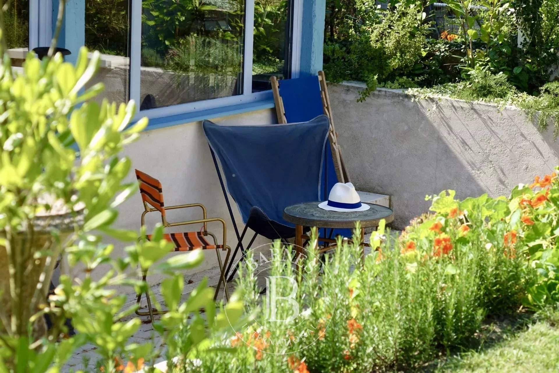 Le Bec-Hellouin  - Maison de village 7 Pi&egrave;ces - picture 13