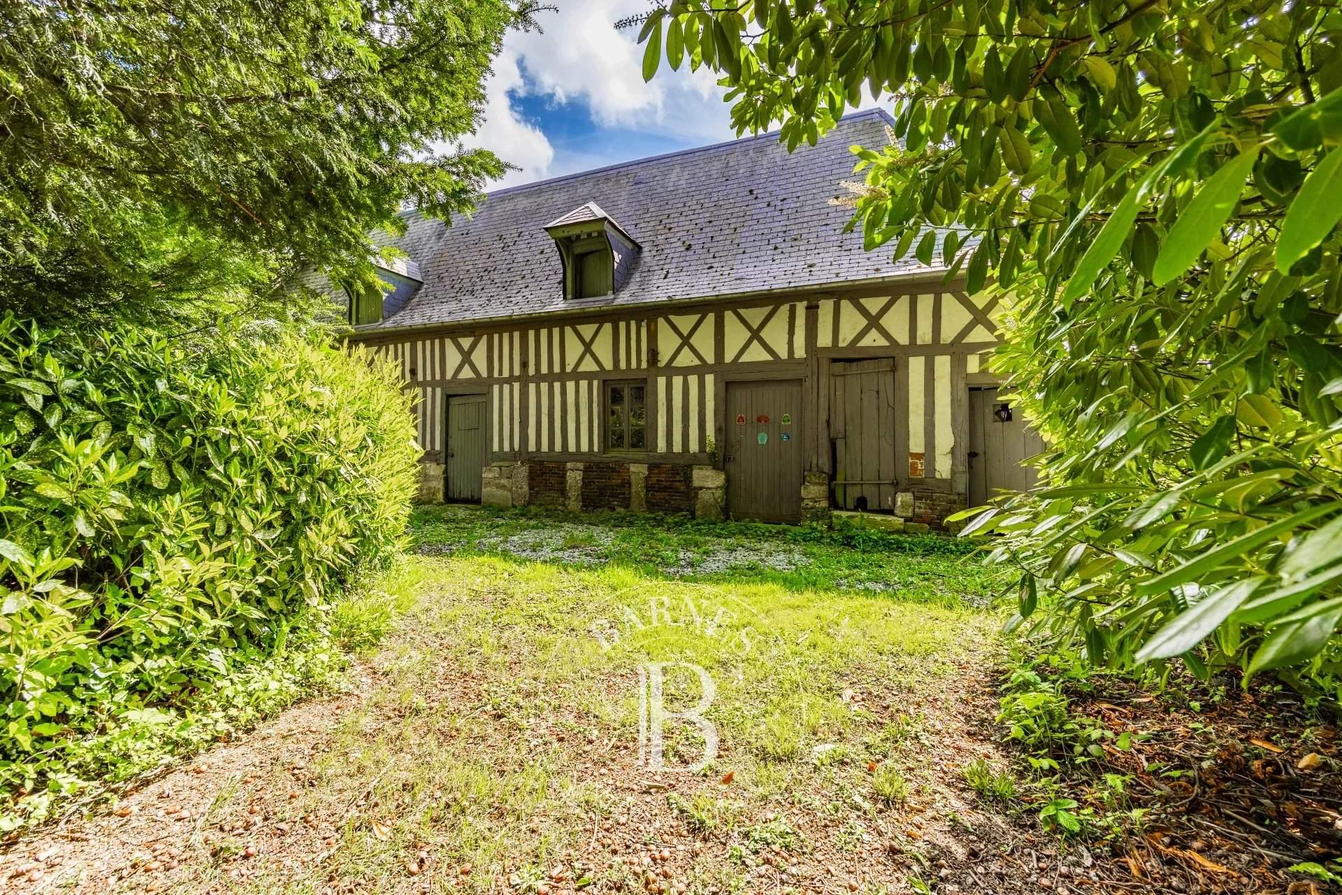 Le Neubourg  - Propriété  - picture 18