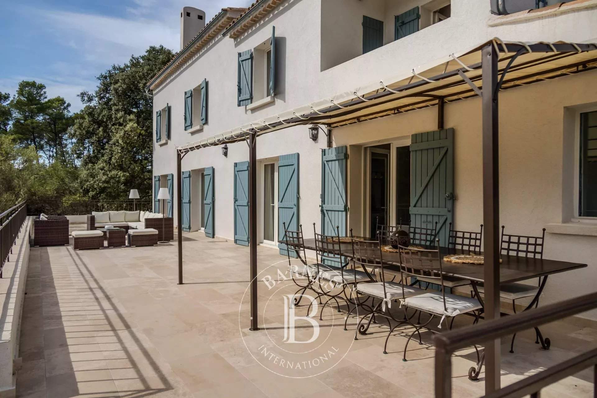 Le Thoronet  - Villa 7 Bedrooms - picture 10