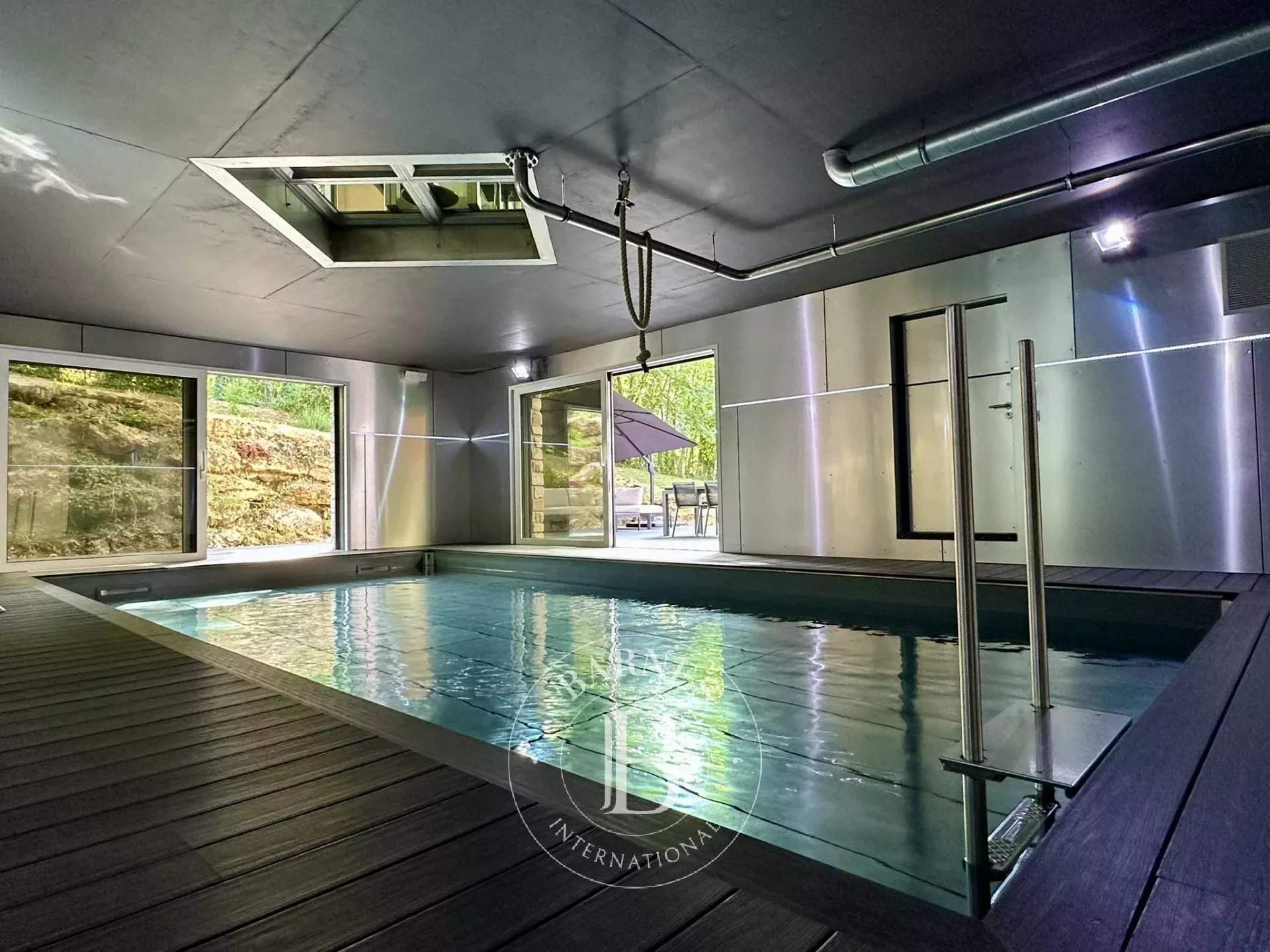 Étiolles  - Maison 6 Pi&egrave;ces 4 Chambres - picture 14