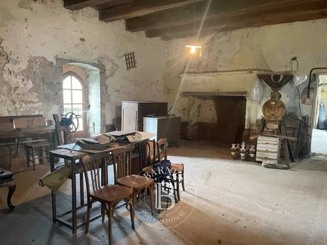 Espalion  - Castle  - picture 9