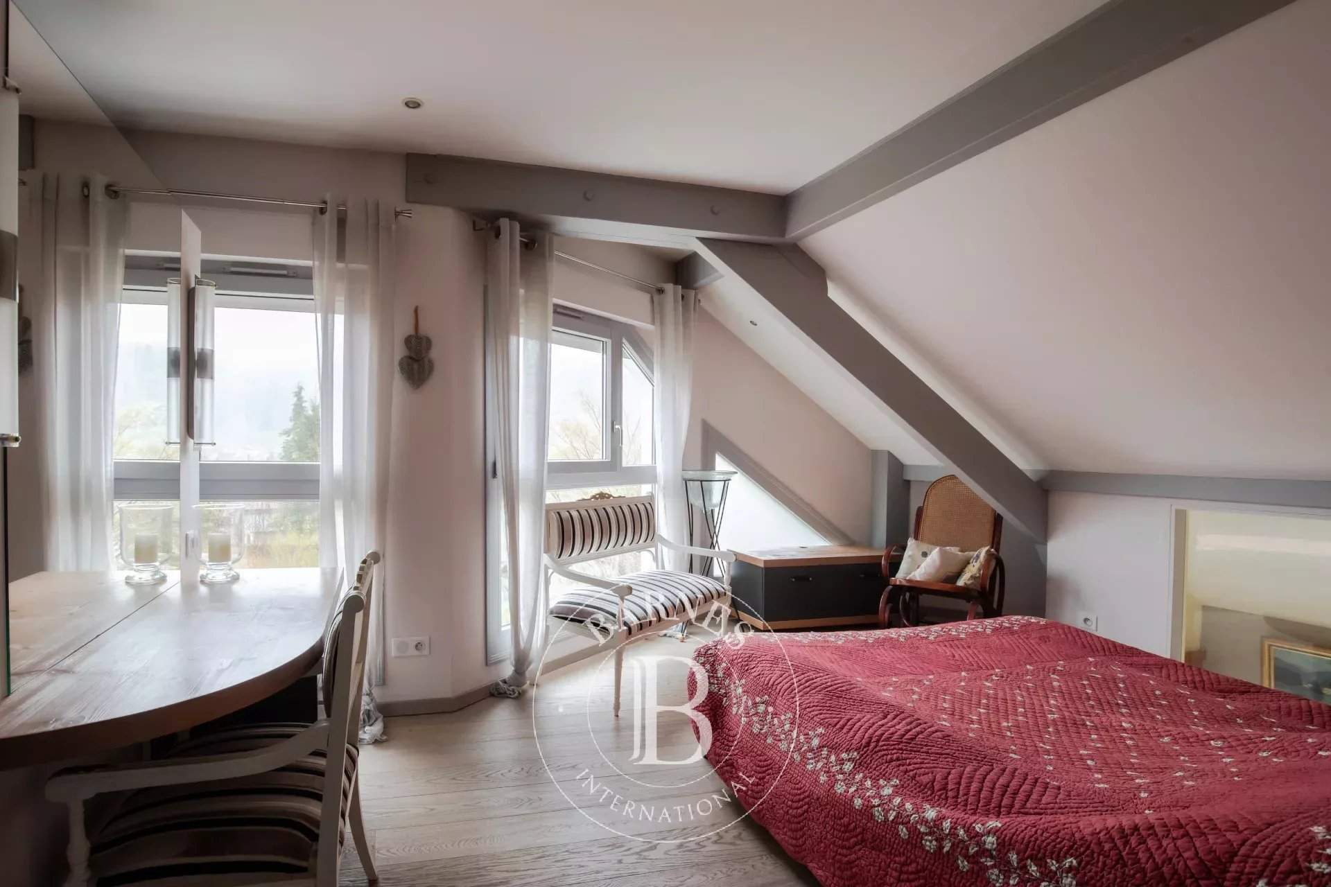 Gérardmer  - Maison 6 Pi&egrave;ces - picture 10