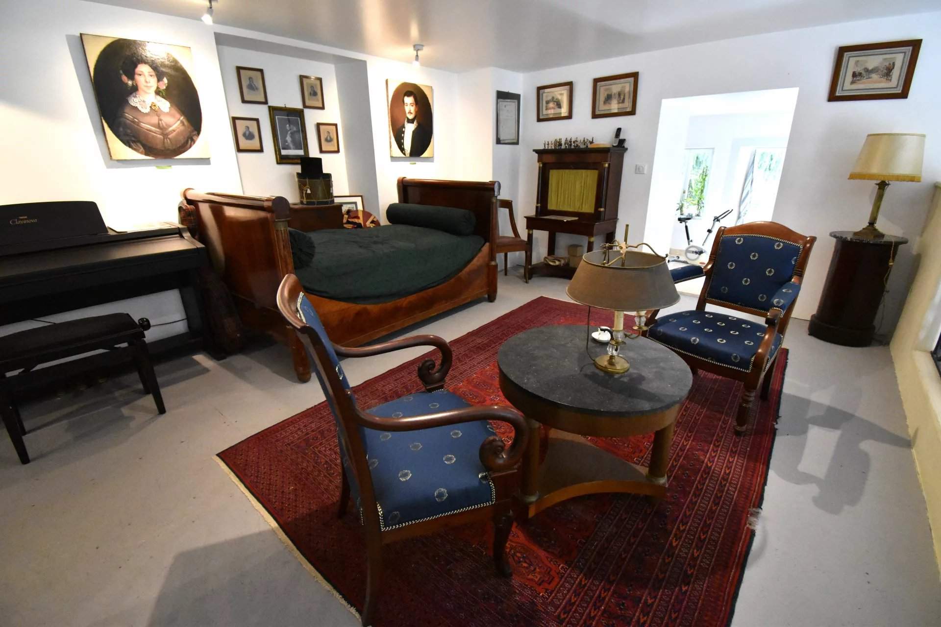 Saint-Rémy-lès-Chevreuse  - Maison 15 Pi&egrave;ces 11 Chambres - picture 20