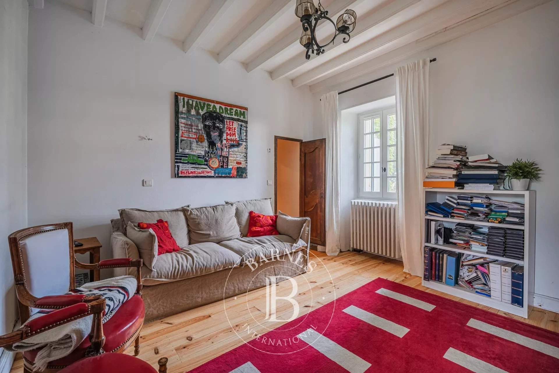 Margès  - Finca 15 Cuartos 7 Habitaciones - picture 11