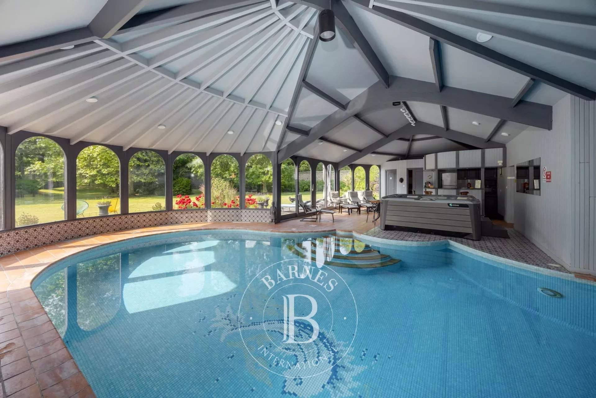 Saint-Malo  - Maison 10 Pi&egrave;ces - picture 13