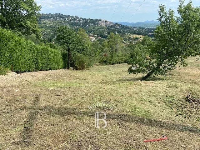 Fayence  - Terrain constructible  - picture 14
