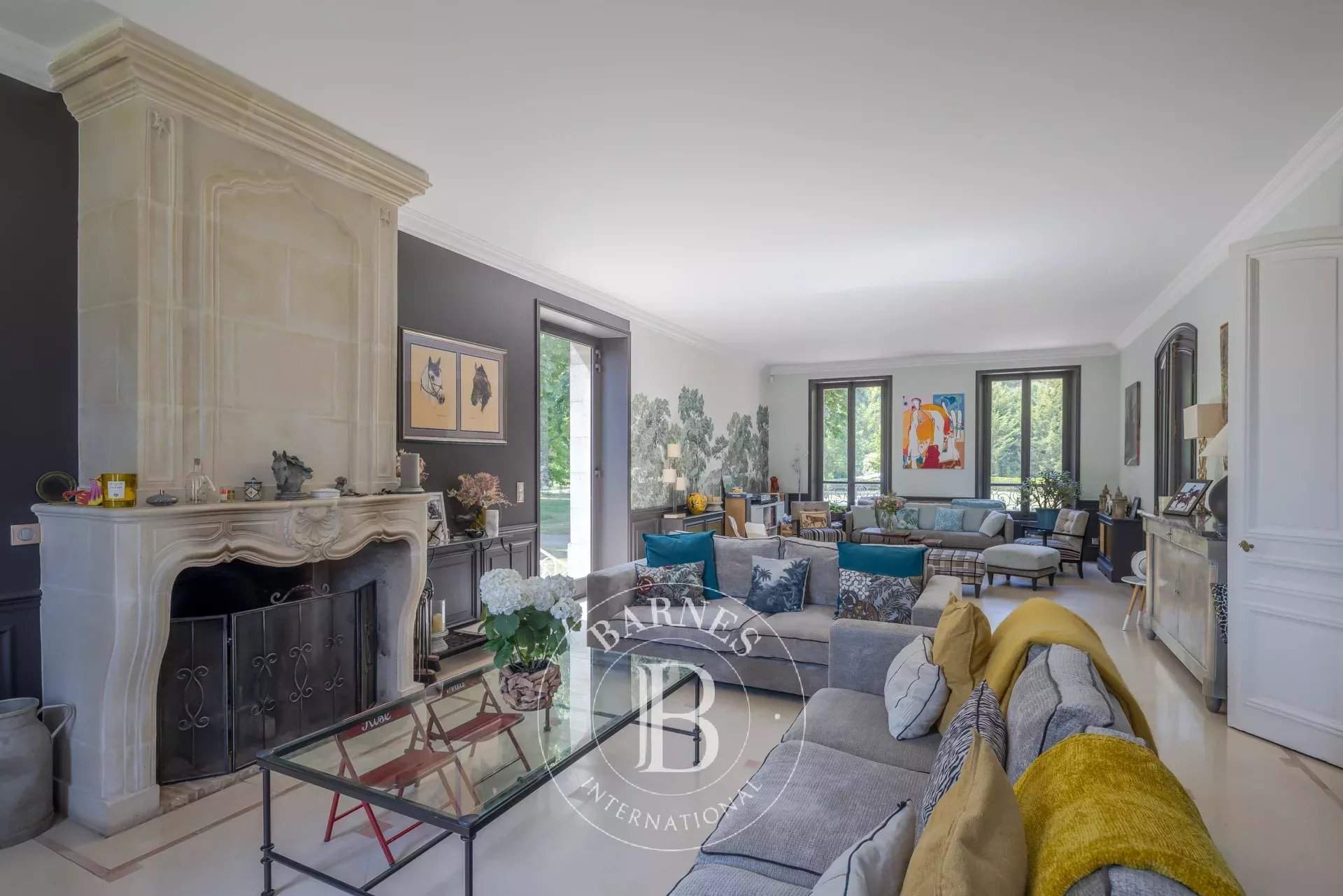 Chambray  - Property 12 Bedrooms - picture 12