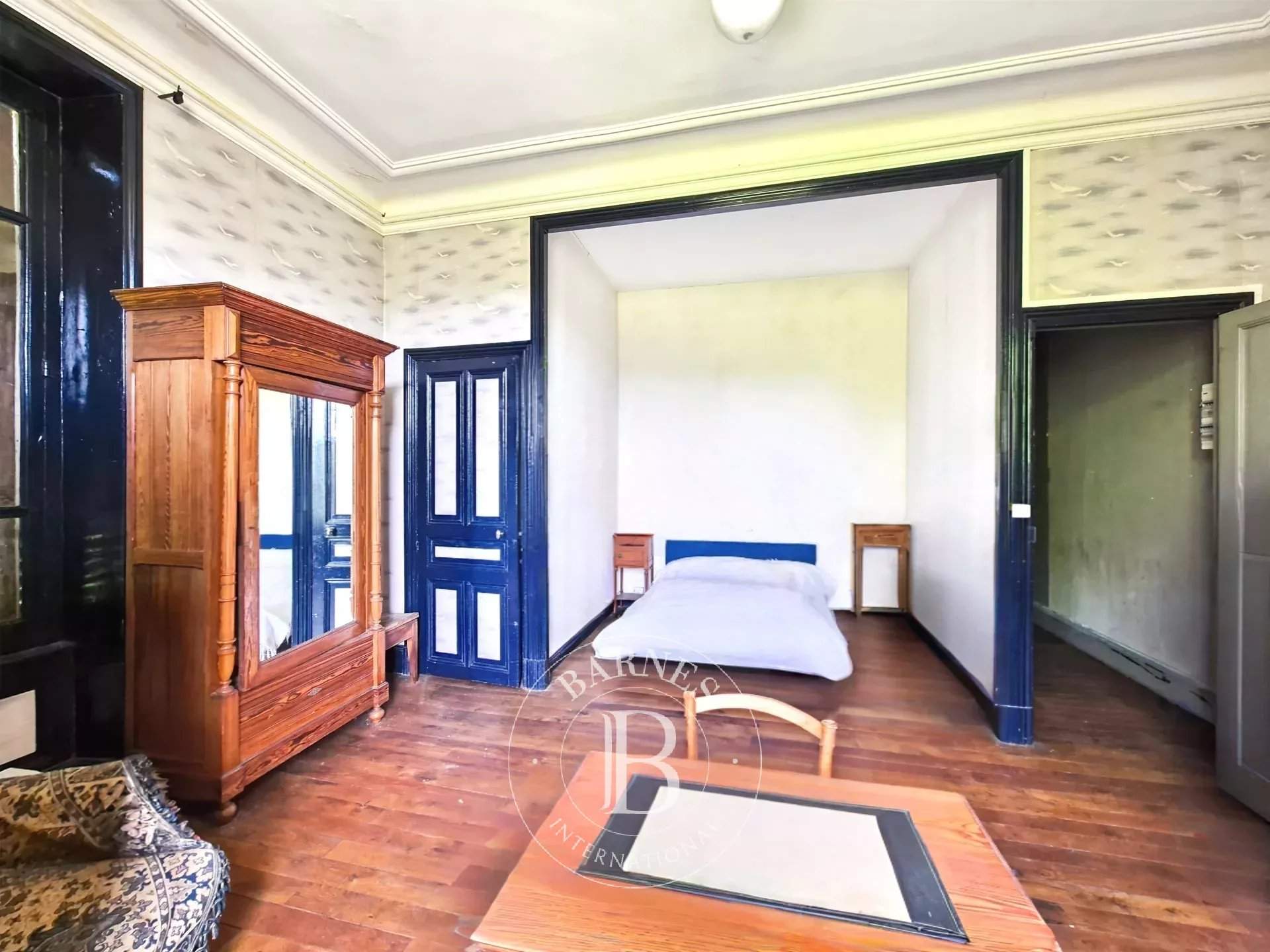 Perrier  - Manoir 12 Pi&egrave;ces 8 Chambres - picture 10