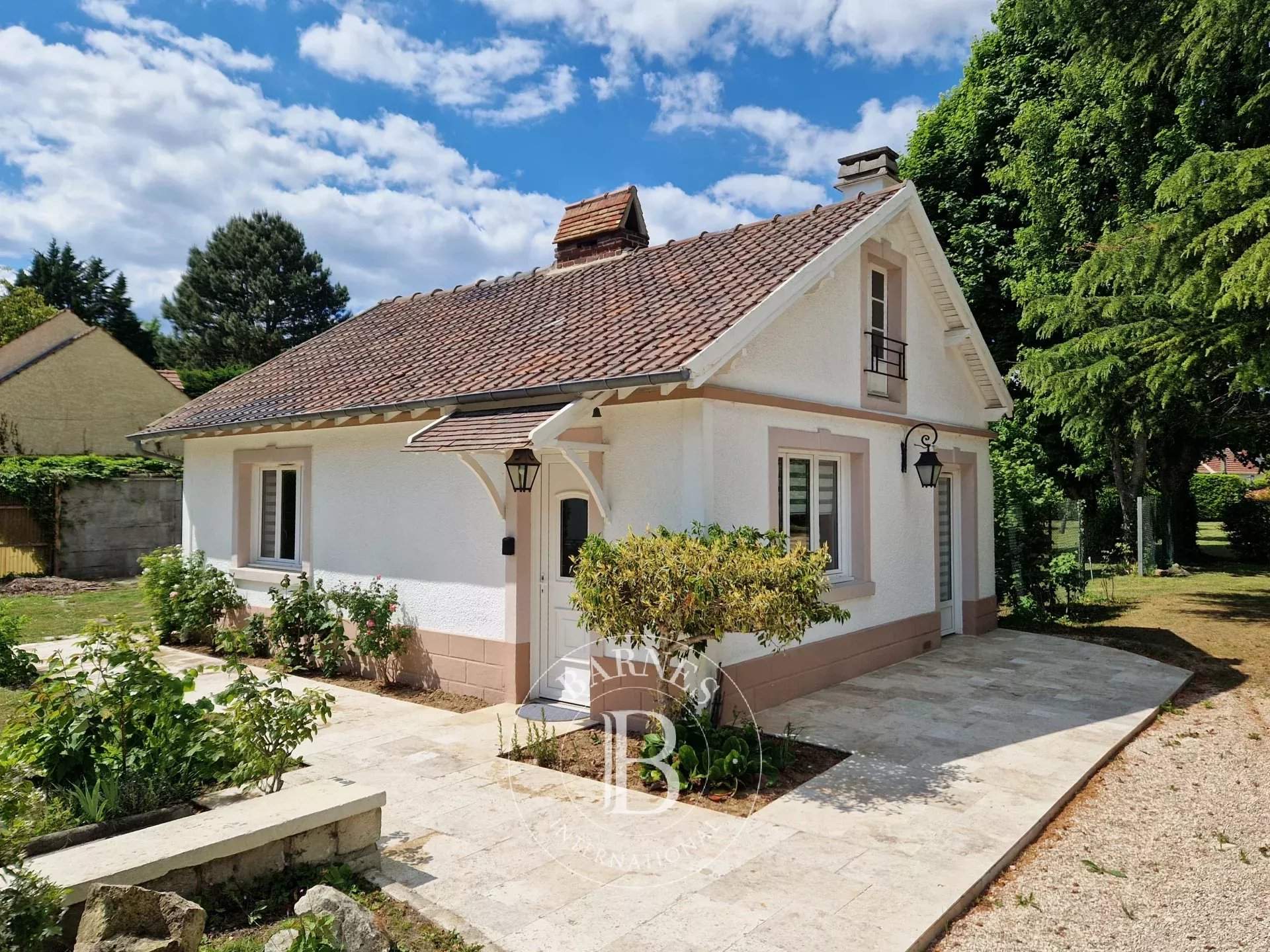 Auvers-sur-Oise  - House 5 Bedrooms - picture 20