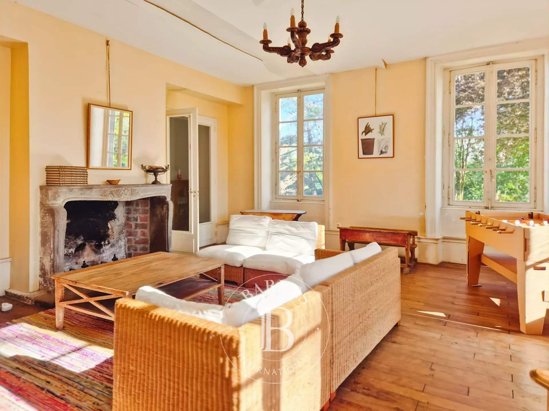 Cellule  - Maison 12 Pi&egrave;ces 8 Chambres - picture 11