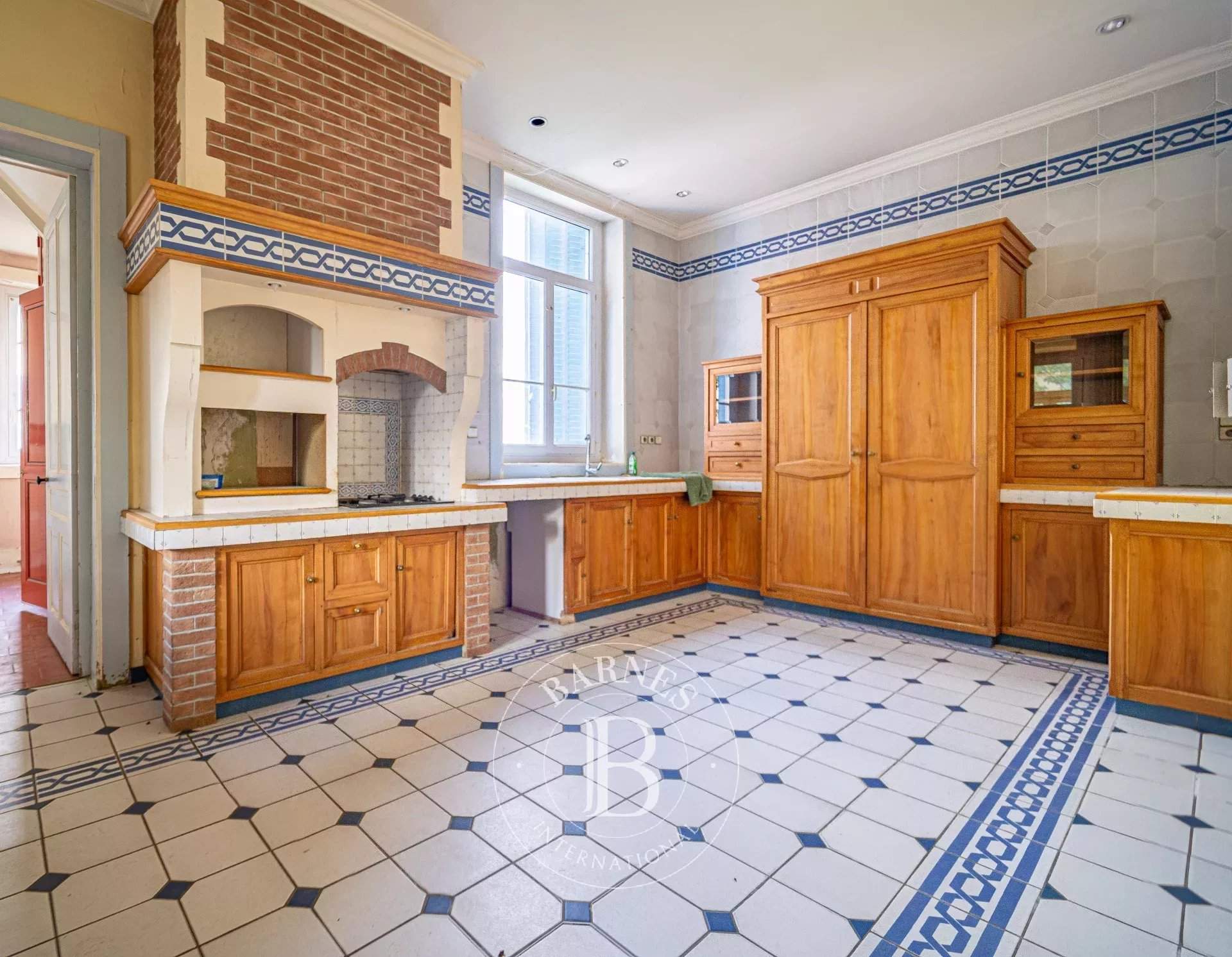 Eyzin-Pinet  - Castle  - picture 6