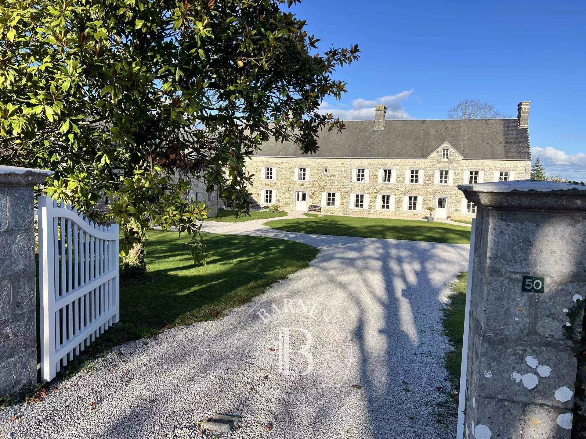 Montmartin-sur-Mer  - Village house 6 Bedrooms - picture 12