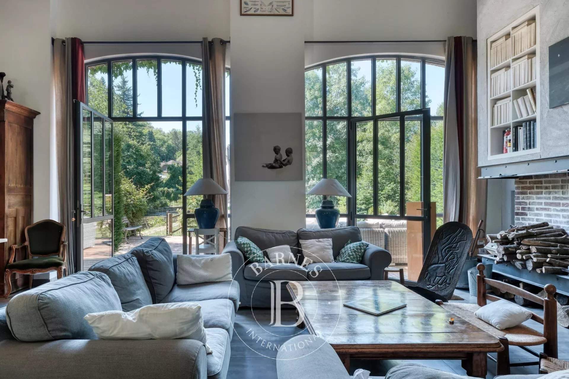 Anet  - House 6 Bedrooms - picture 12