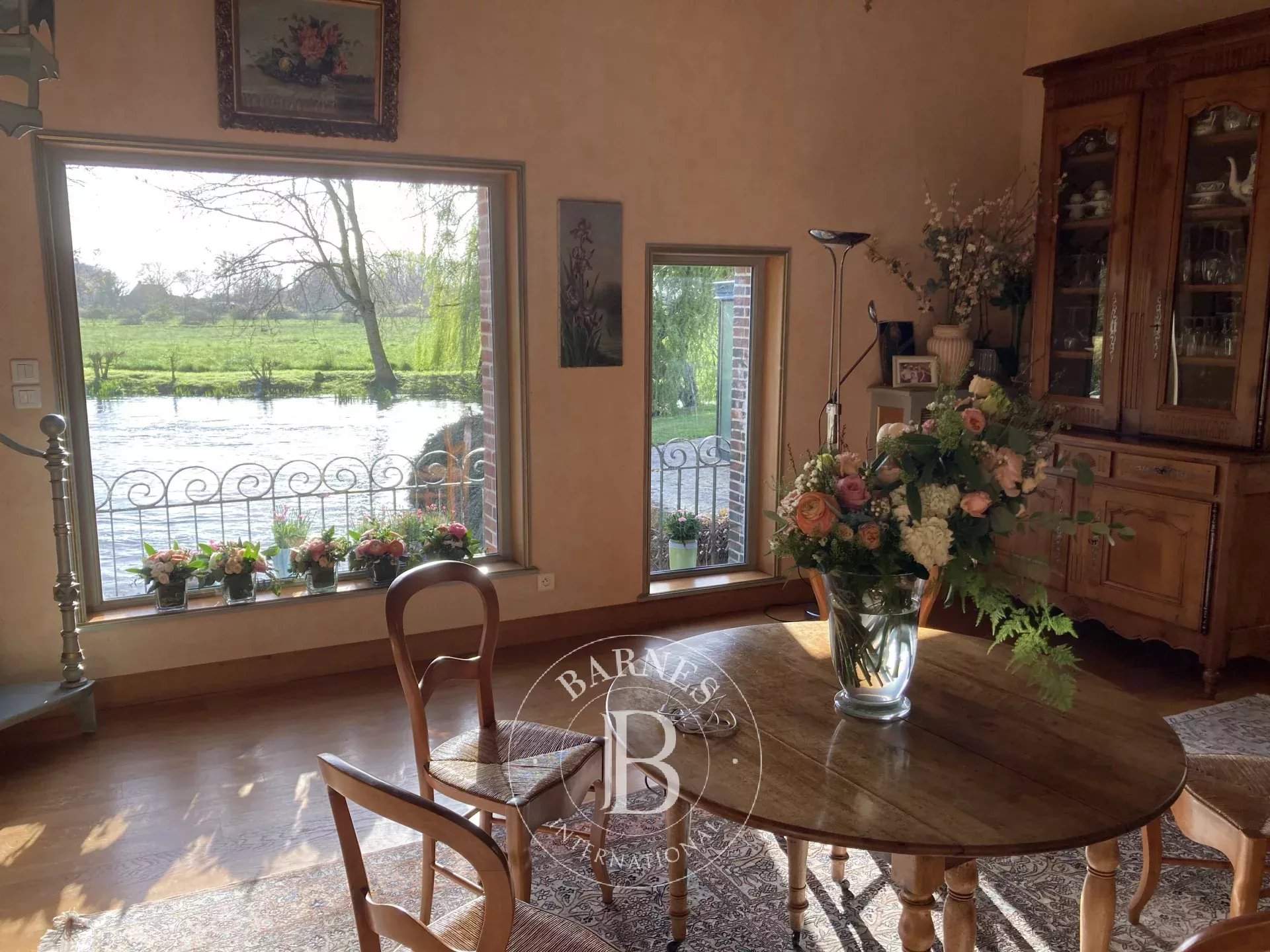 Bonneval  - Moulin 12 Pi&egrave;ces 7 Chambres - picture 7