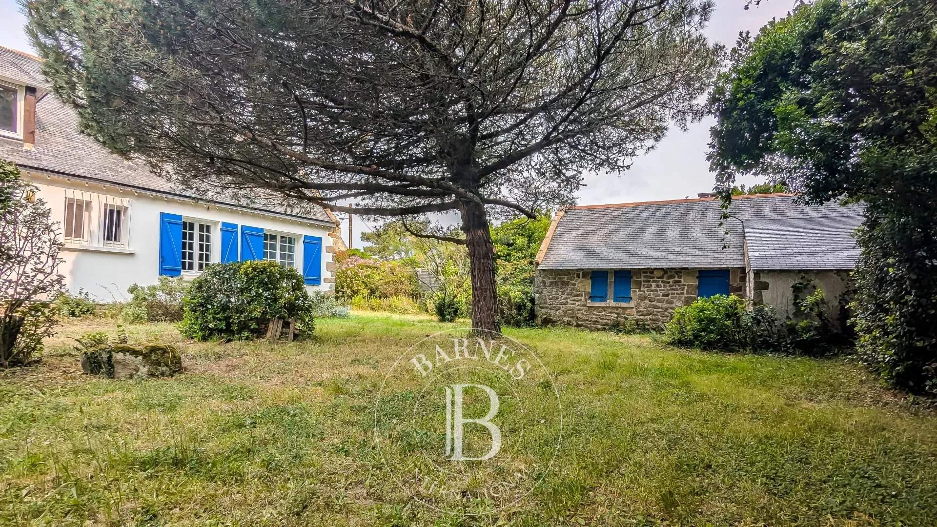 Carnac  - Maison 7 Pièces - picture 1