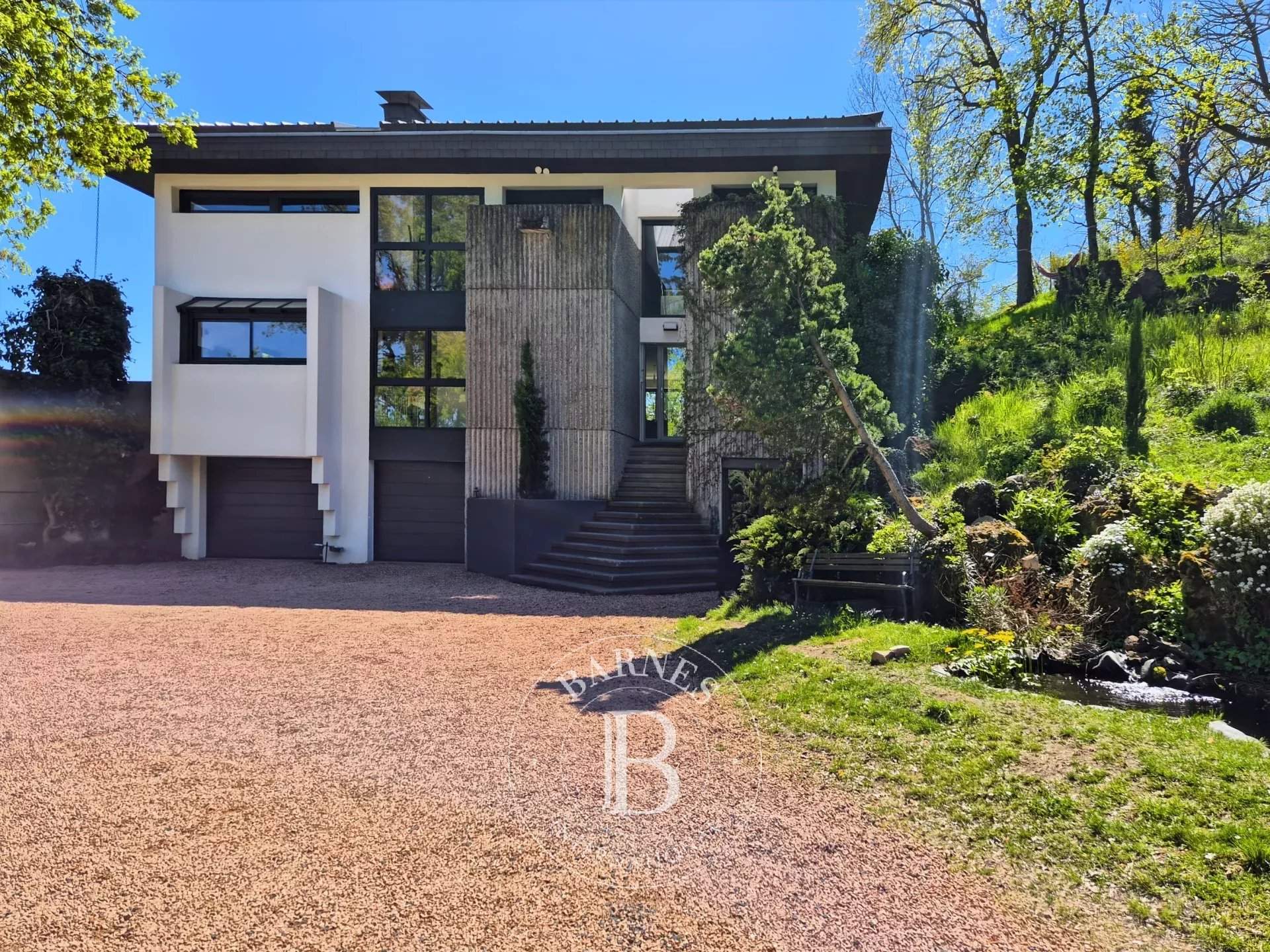 Ceyrat  - Maison 10 Pi&egrave;ces 6 Chambres - picture 3