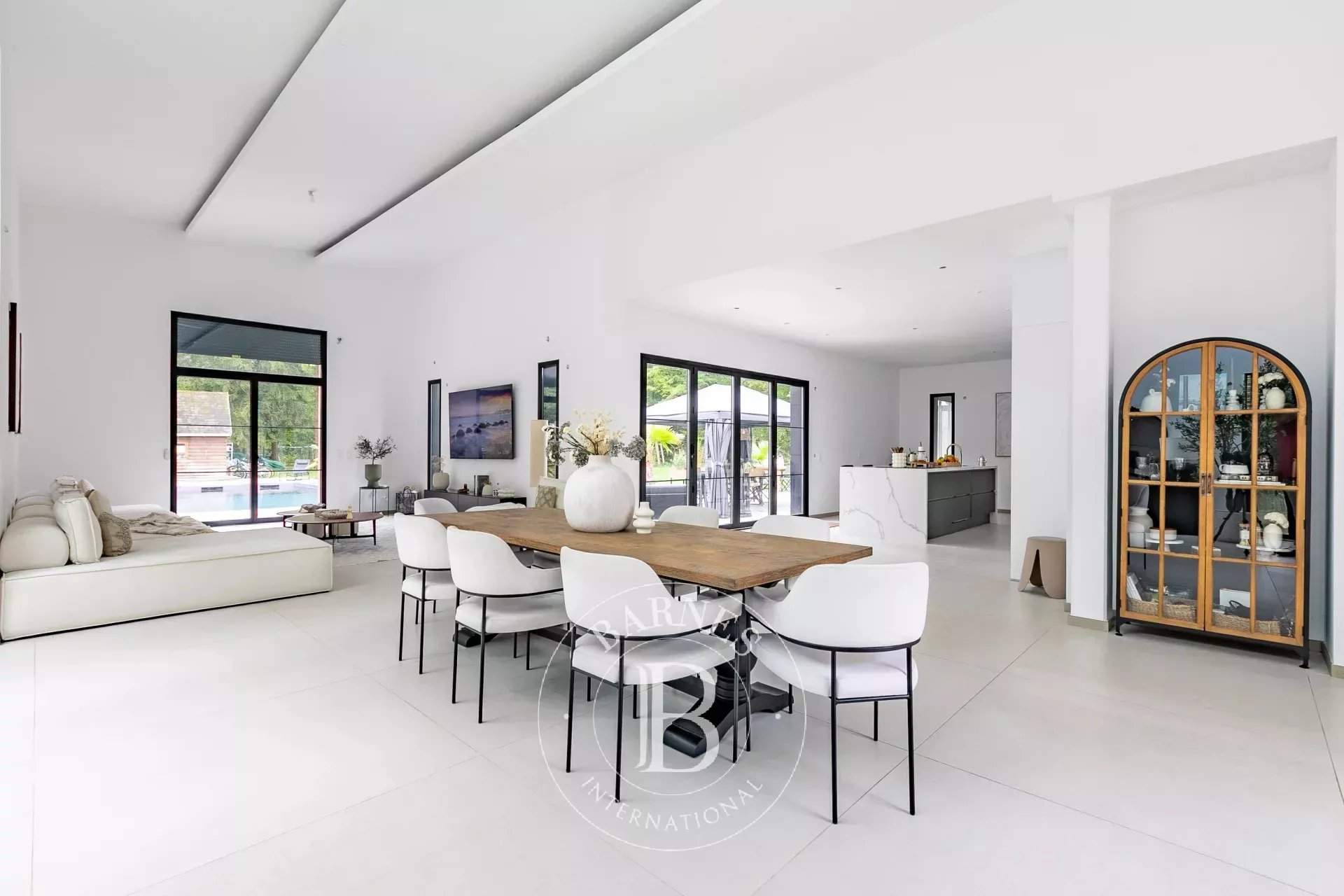 Lamorlaye  - Villa  - picture 4