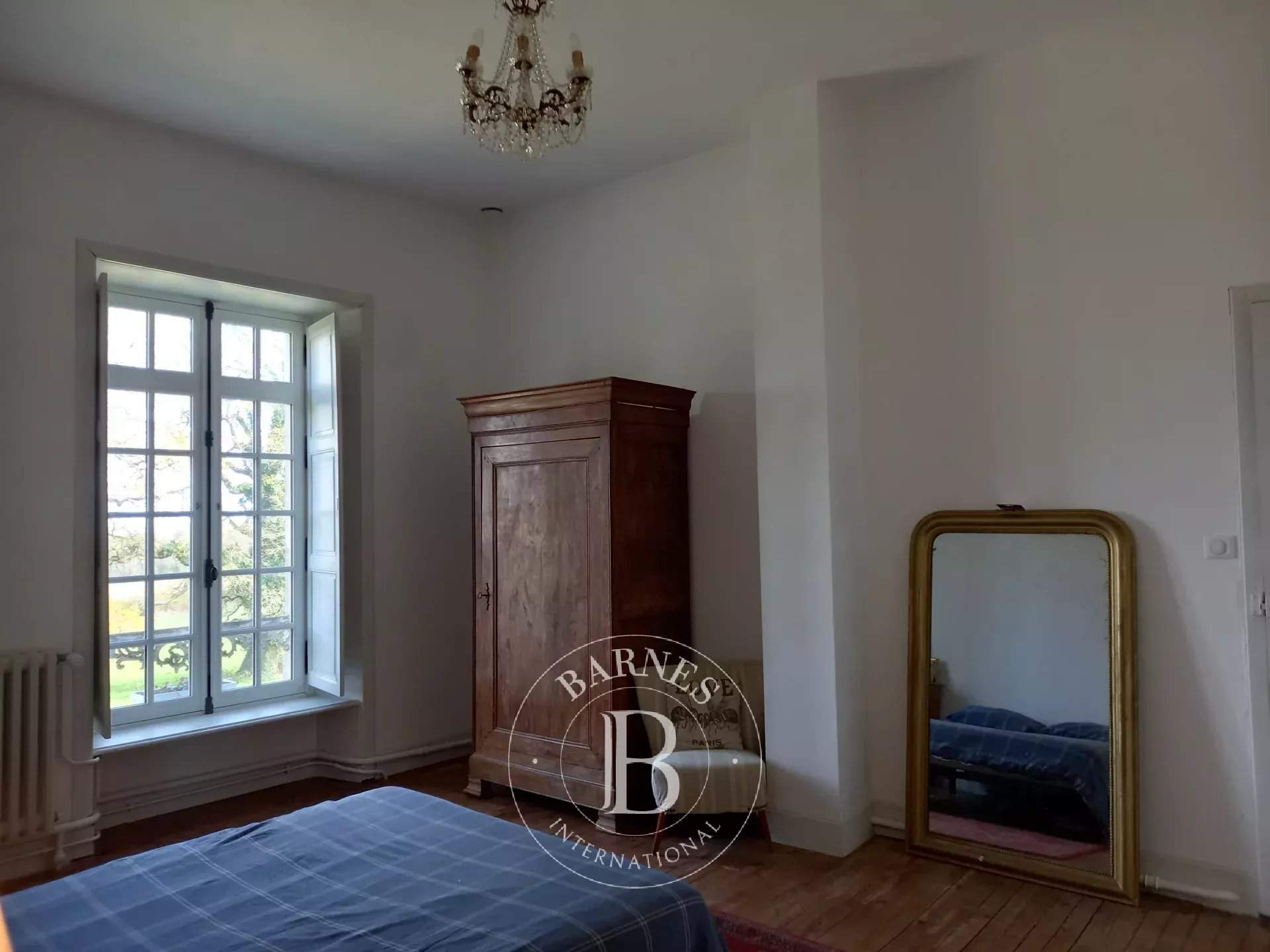 Pouzauges  - Manoir 10 Pi&egrave;ces 5 Chambres - picture 16